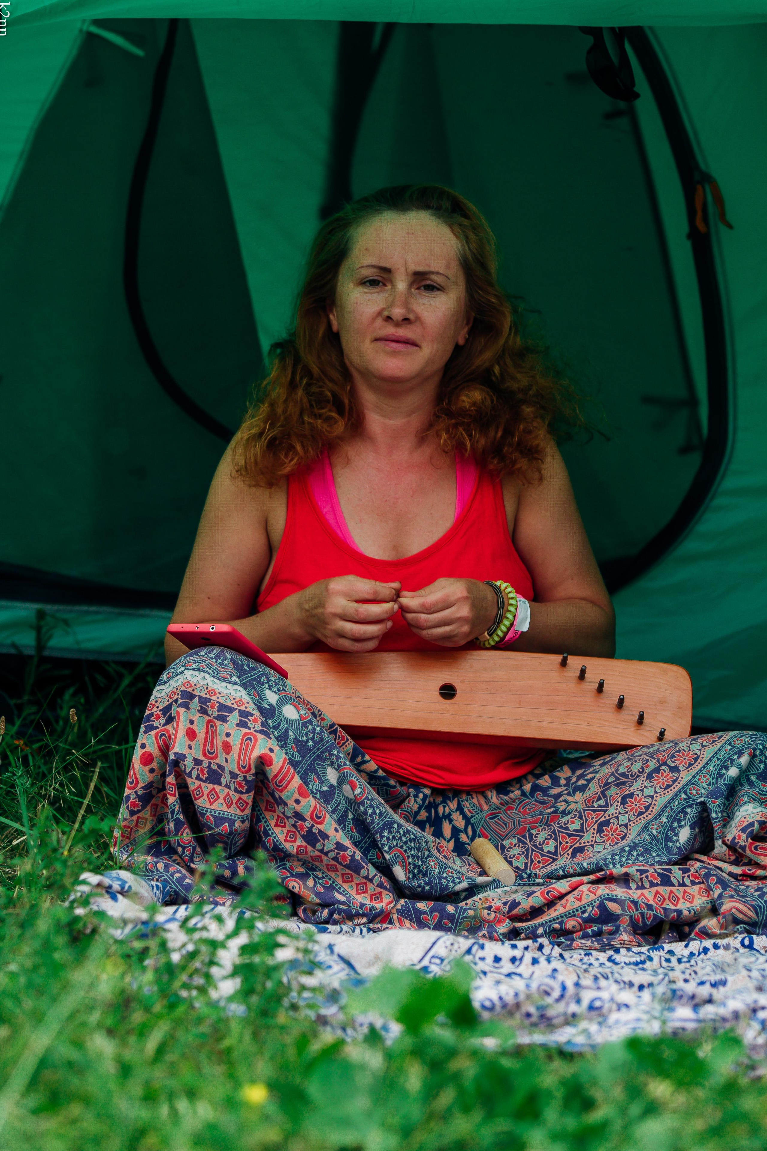 Sun Spirit 2018. Фотограф Антон Катунин | Симферополь