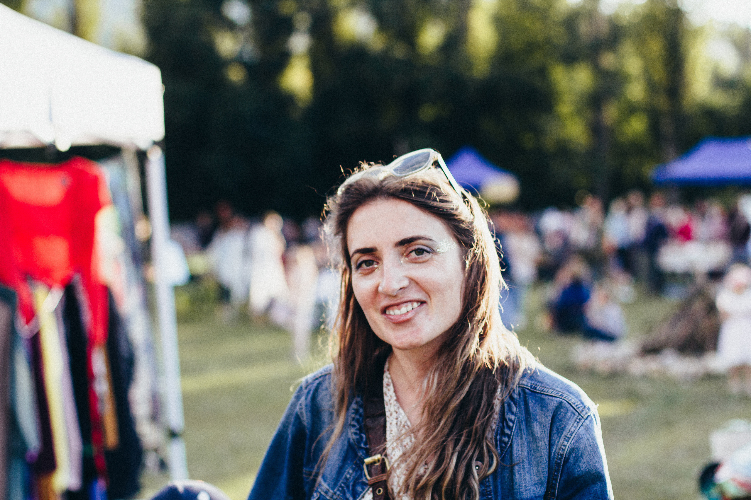 Бельбекская ярмарка. Фотограф Антон Катунин | Симферополь