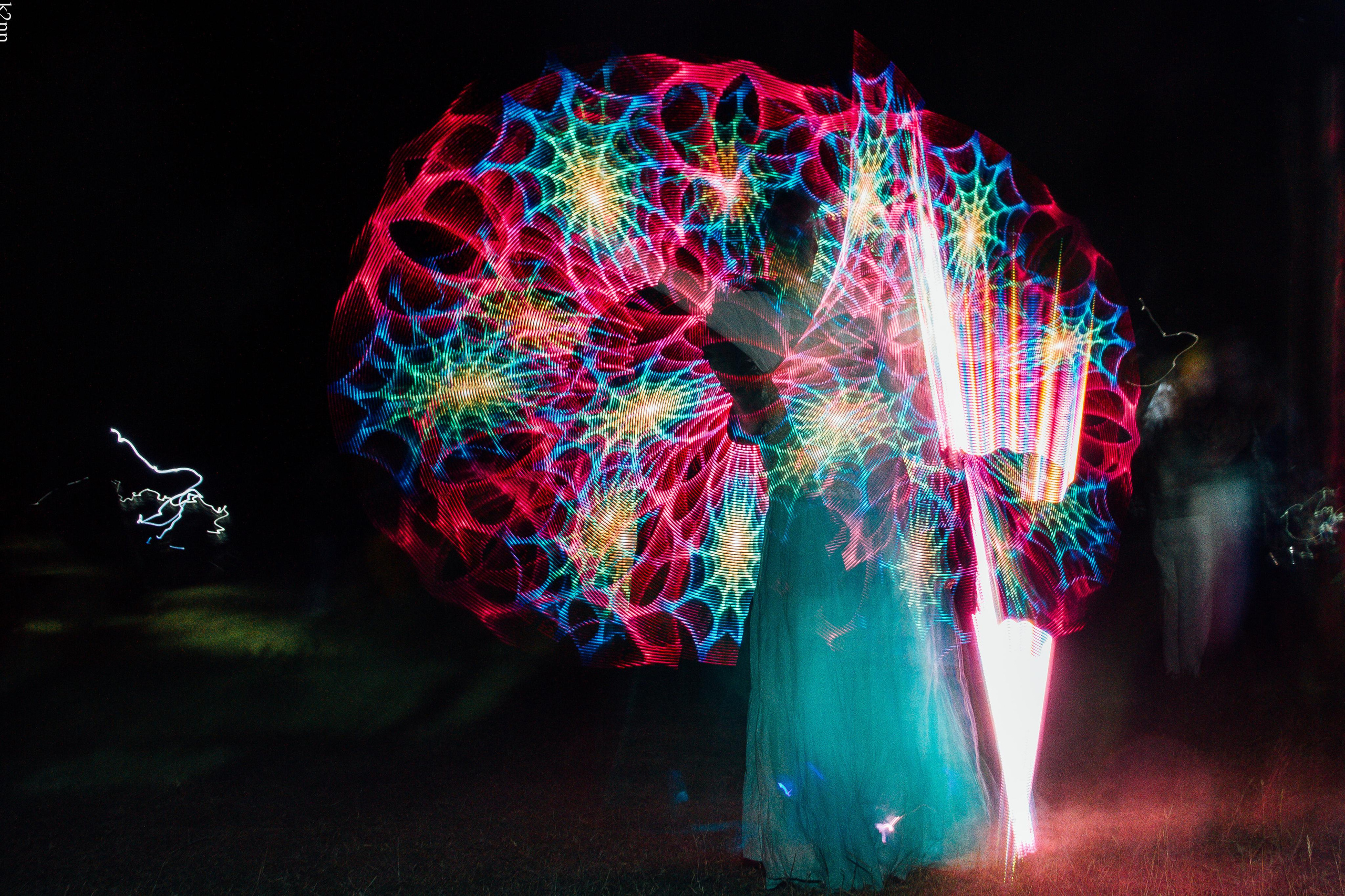 Sun Spirit 2018. Фотограф Антон Катунин | Симферополь