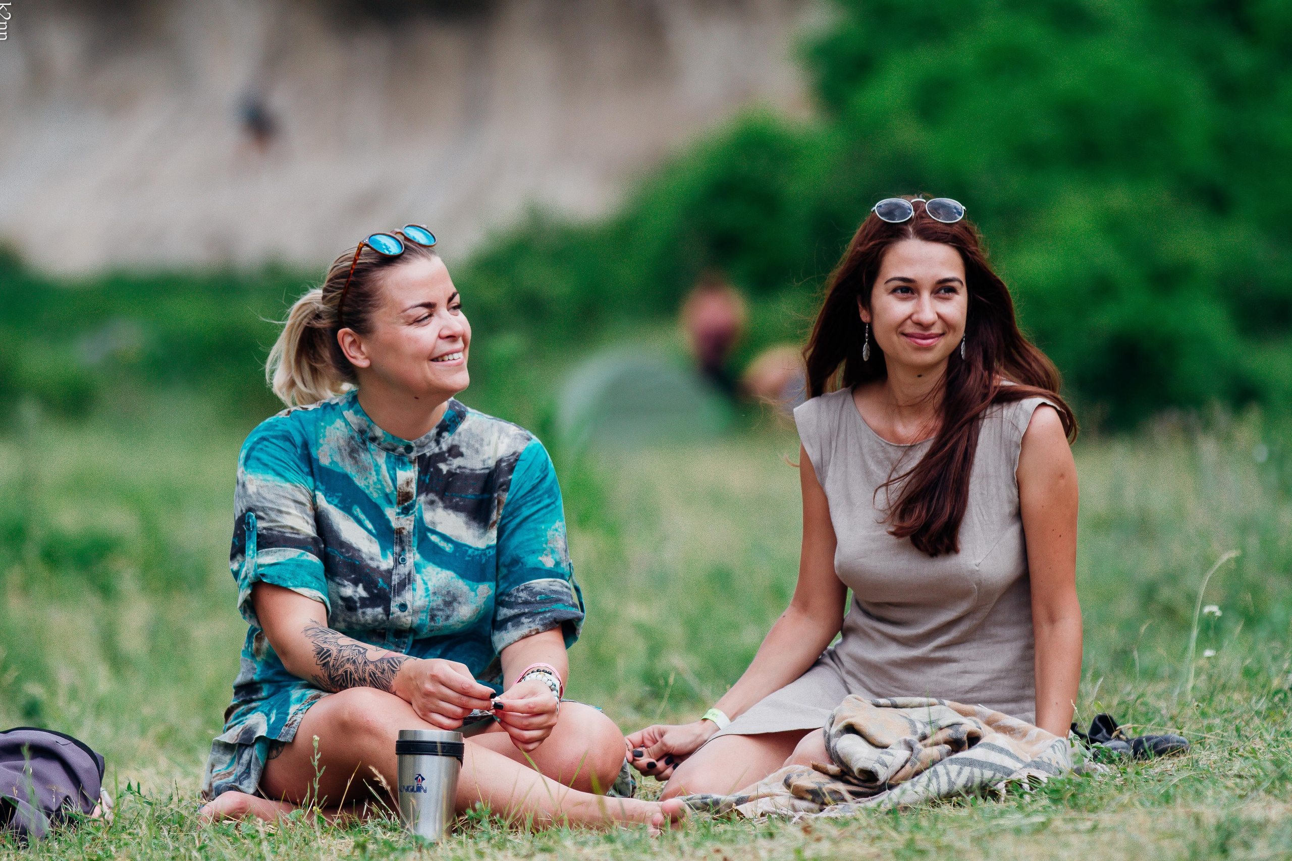 Sun Spirit 2018. Фотограф Антон Катунин | Симферополь