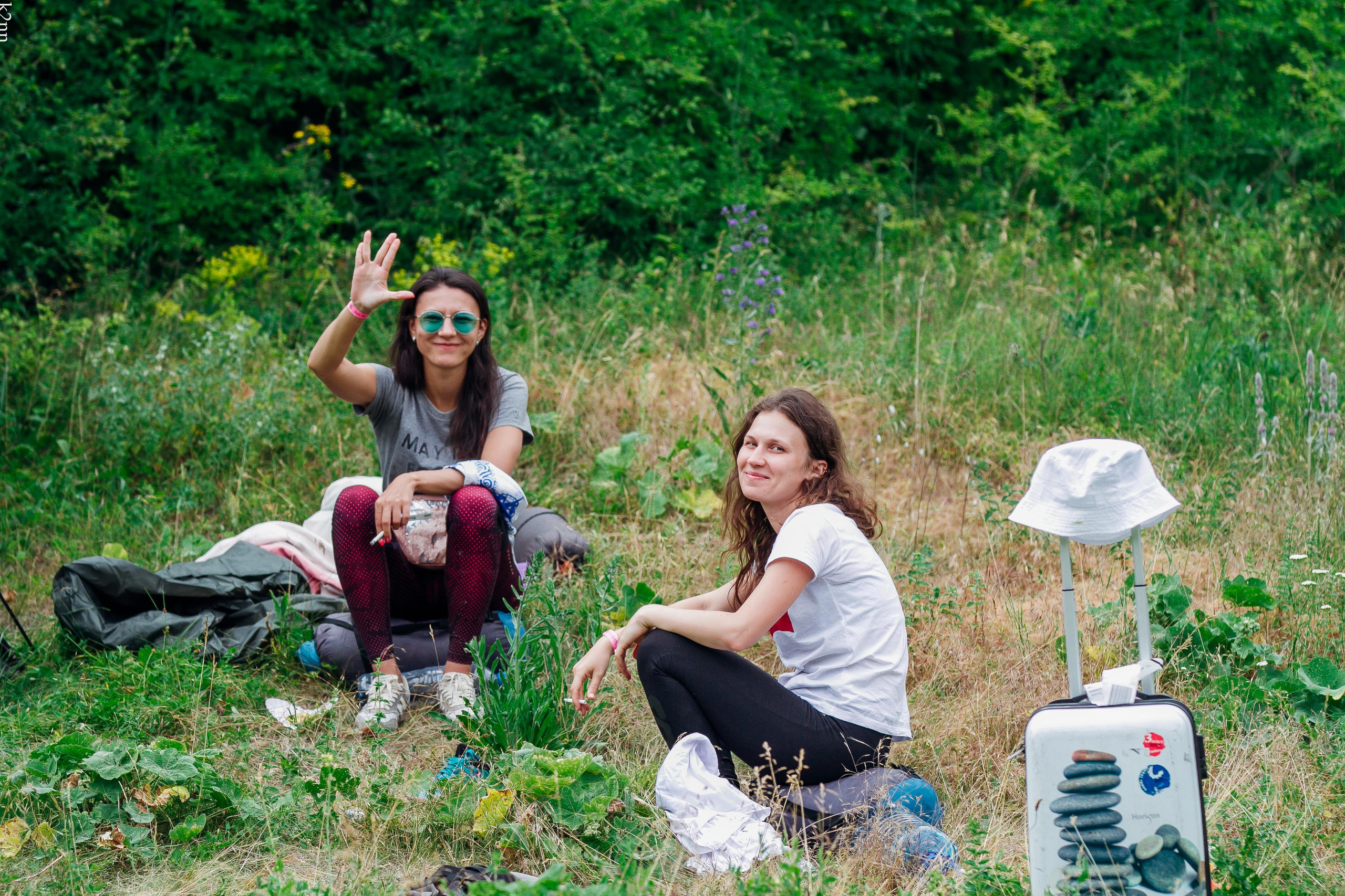 Sun Spirit 2018. Фотограф Антон Катунин | Симферополь