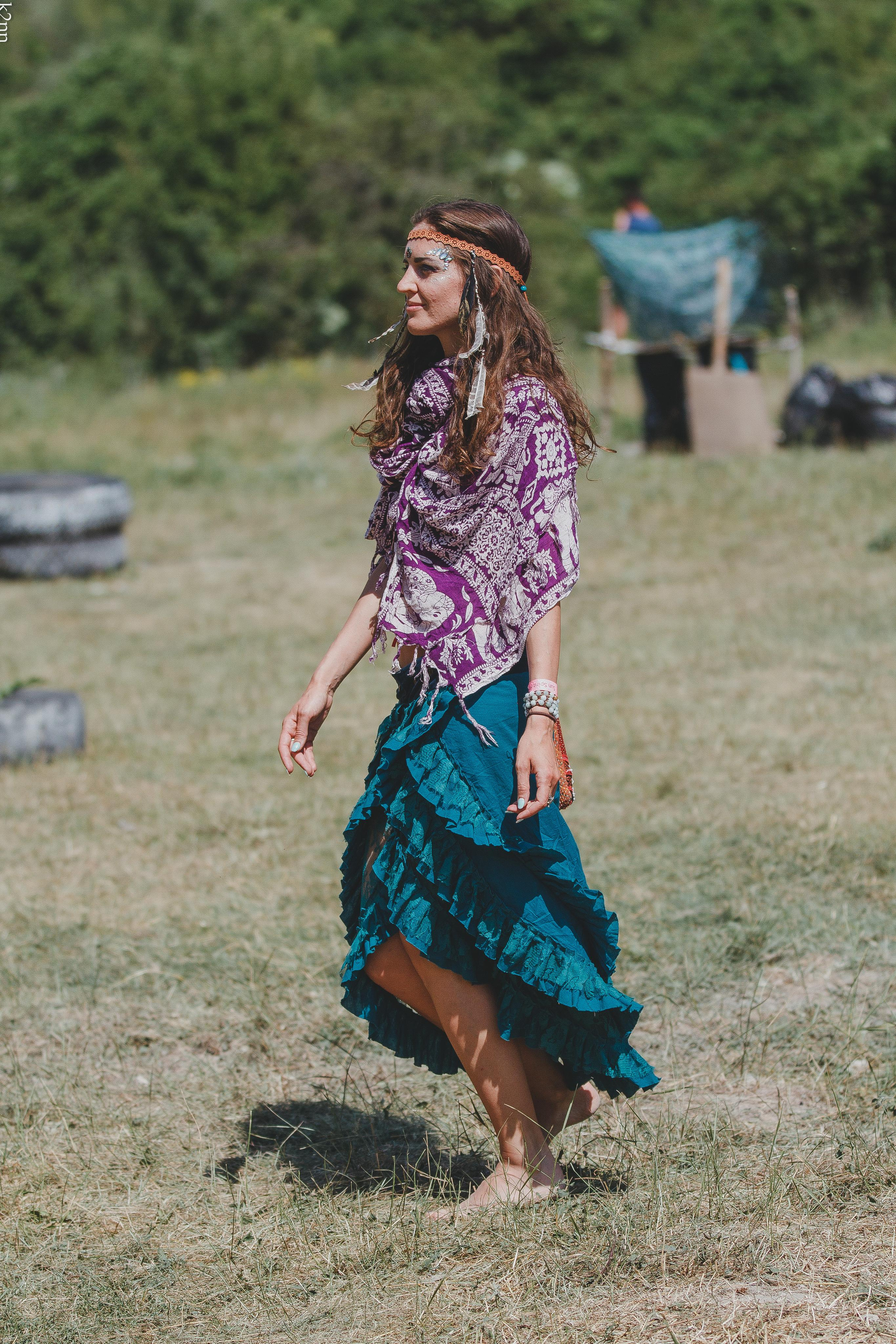 Sun Spirit 2018. Фотограф Антон Катунин | Симферополь