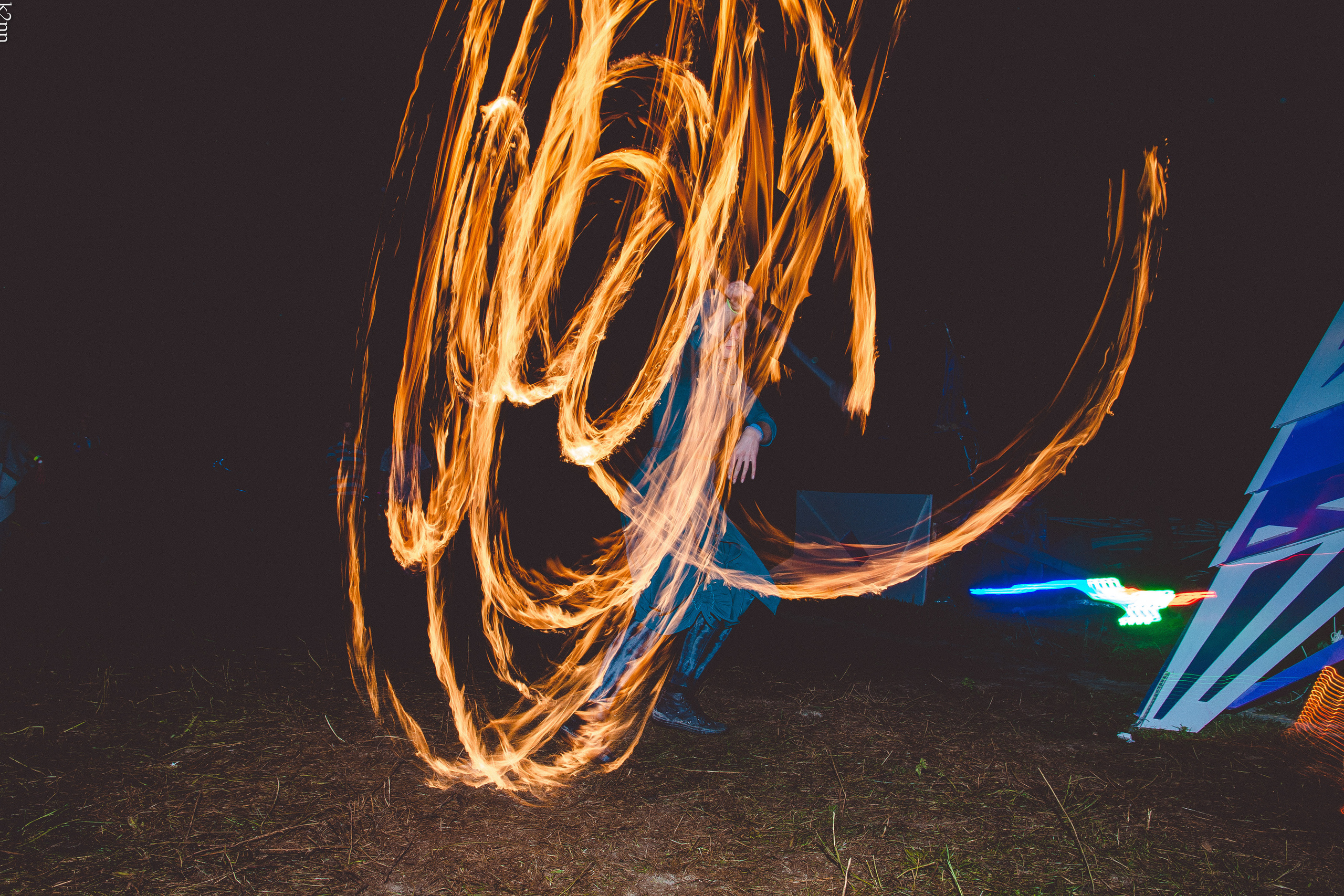 Sun Spirit 2017. Фотограф Антон Катунин | Симферополь