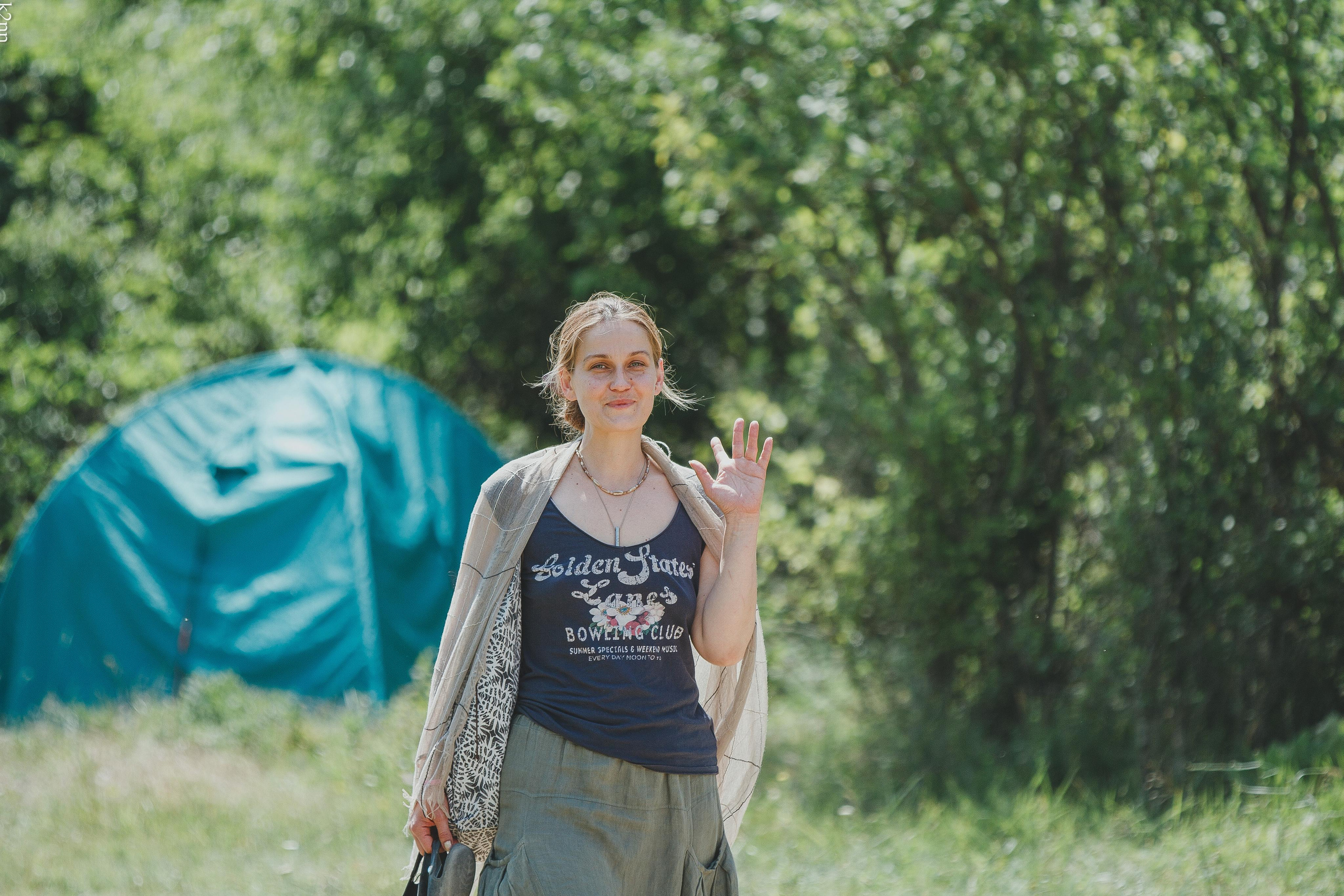 Sun Spirit 2018. Фотограф Антон Катунин | Симферополь