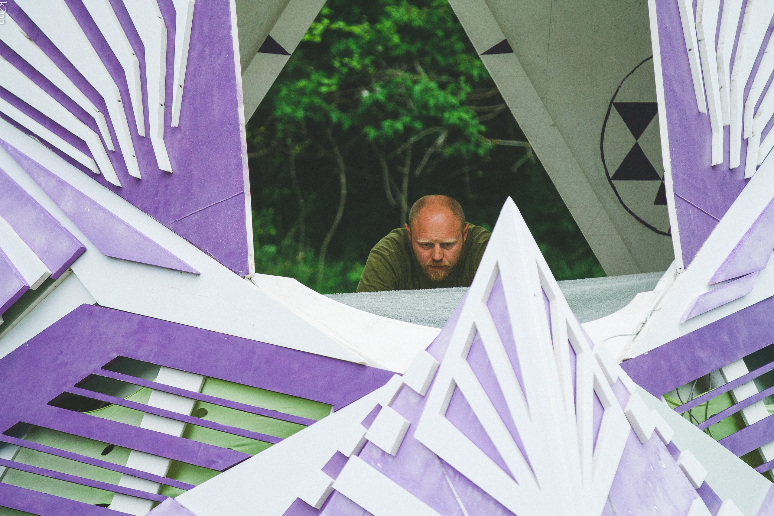 Sun Spirit 2017. Фотограф Антон Катунин | Симферополь