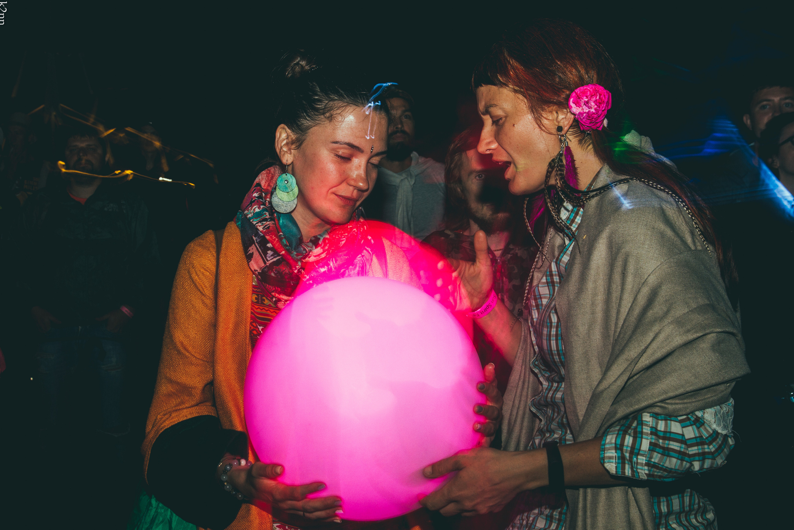 Sun Spirit 2017. Фотограф Антон Катунин | Симферополь