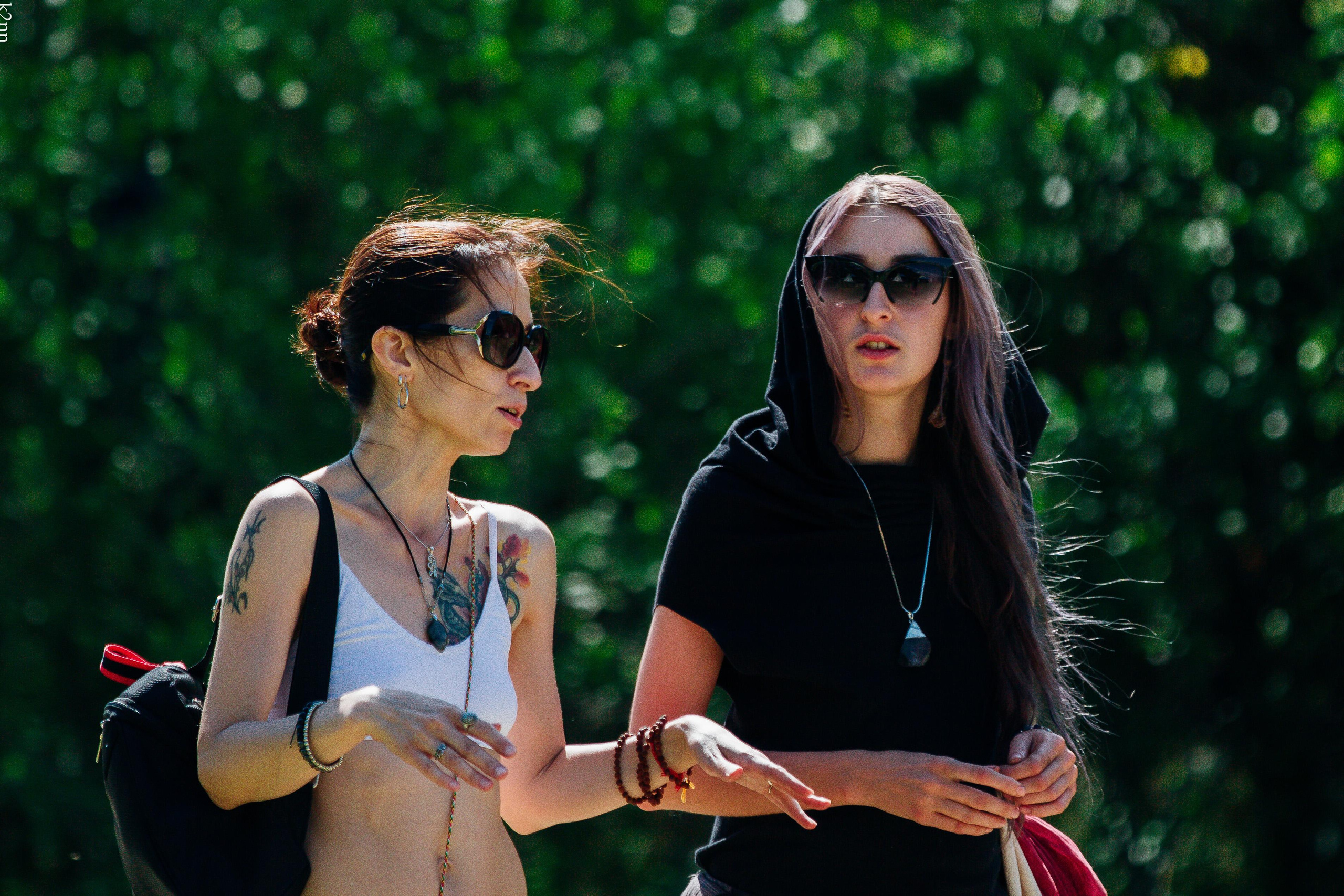 Sun Spirit 2018. Фотограф Антон Катунин | Симферополь