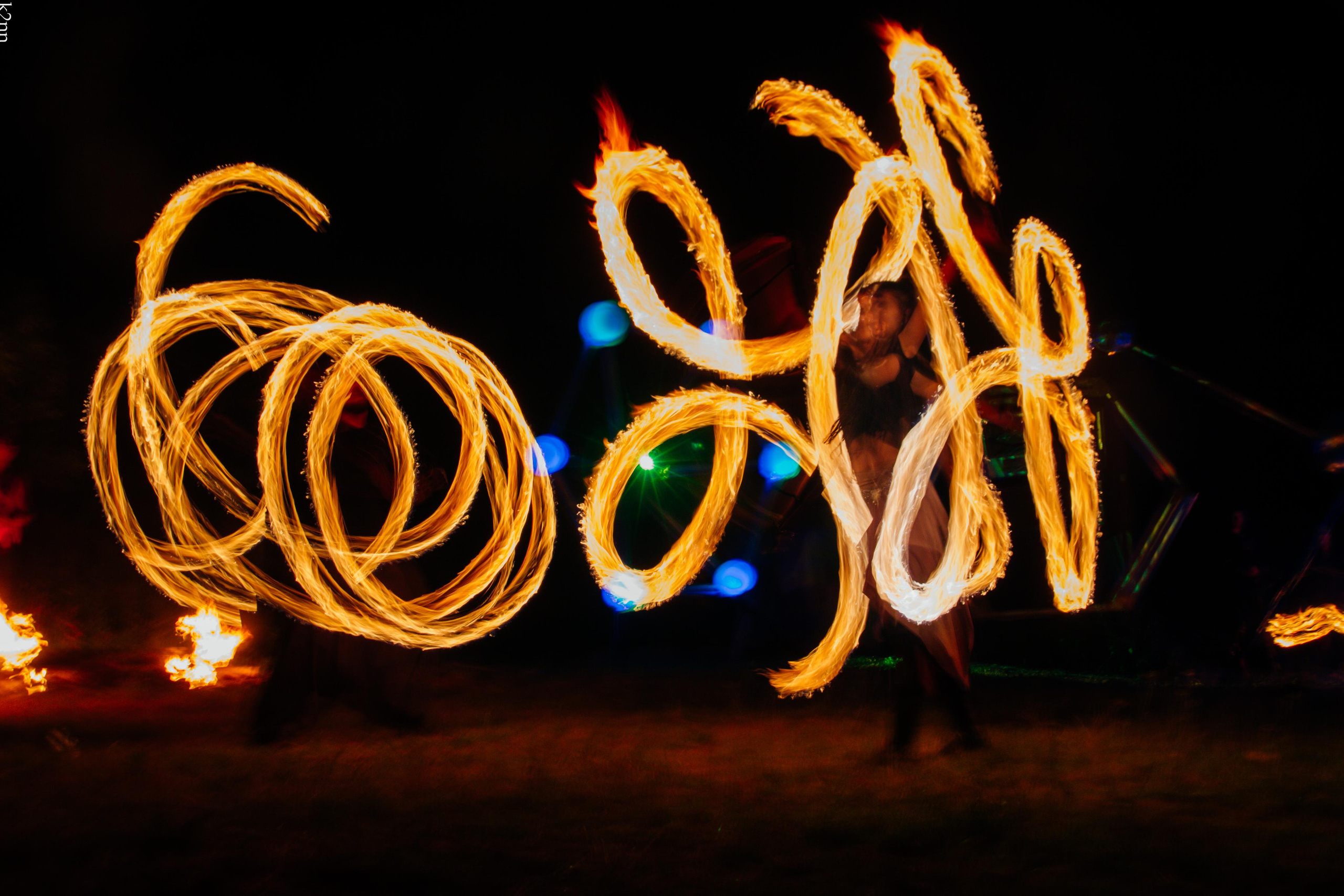 Sun Spirit 2018. Фотограф Антон Катунин | Симферополь