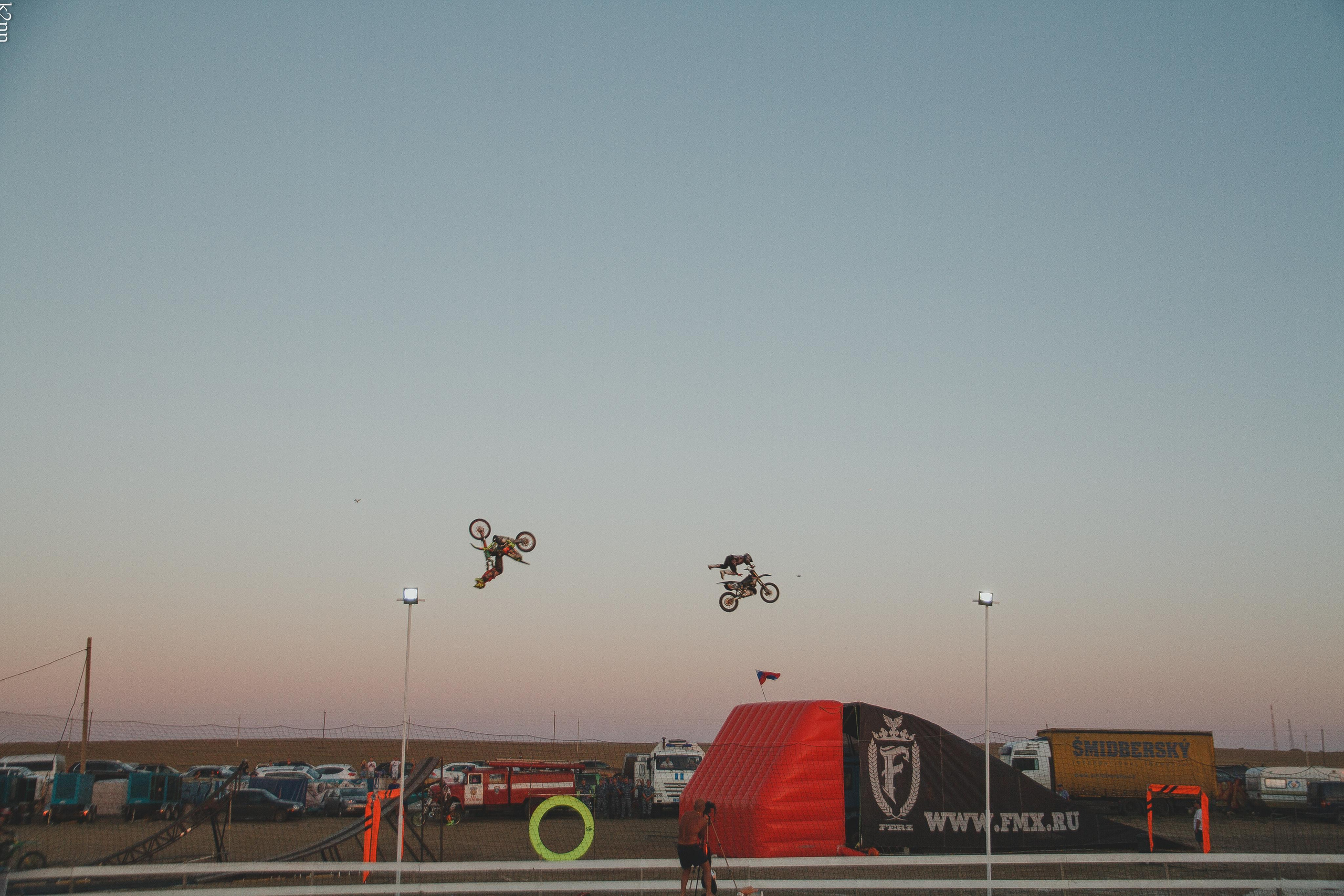 Крымская Волна. Фотограф Антон Катунин | Симферополь