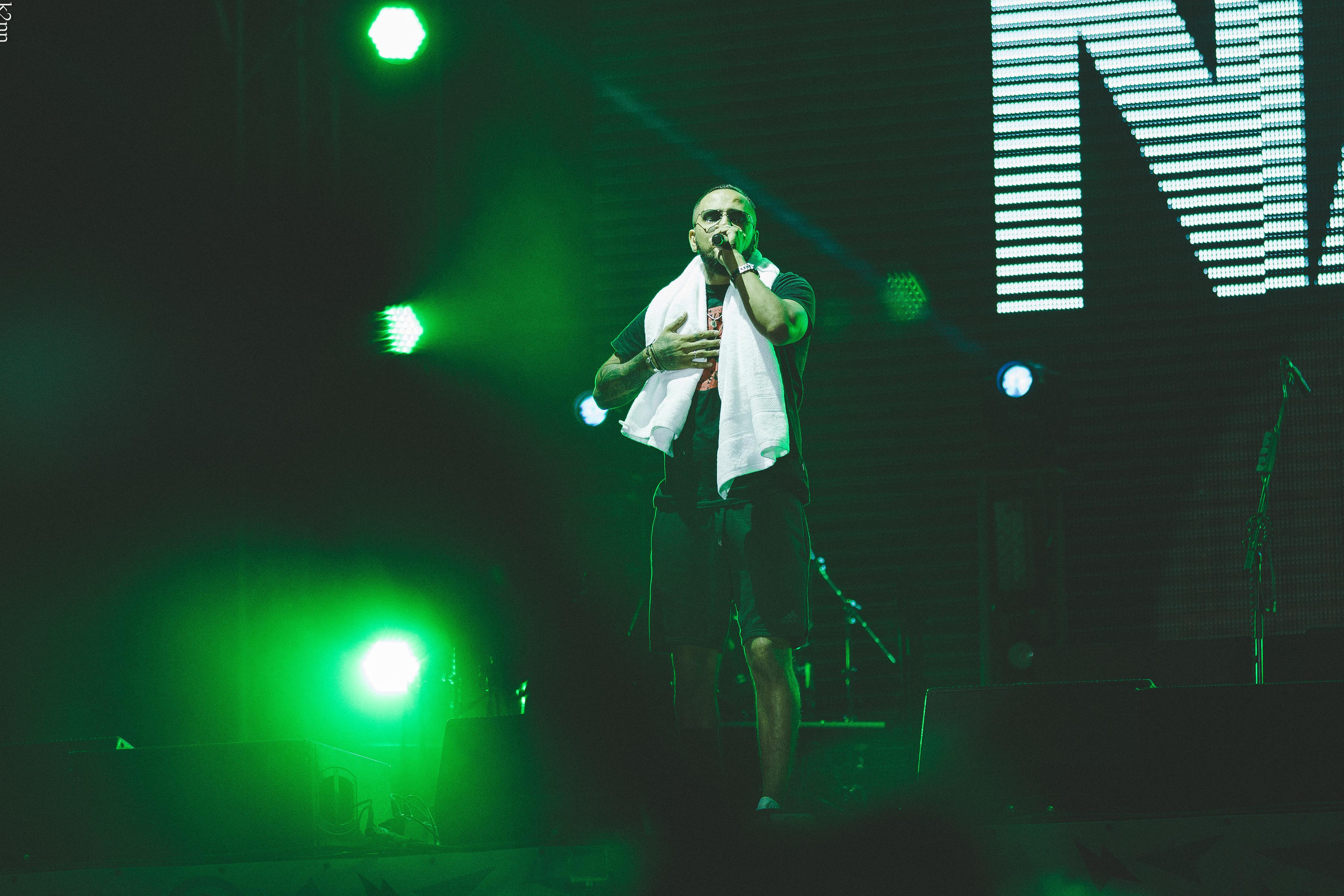 Крымская Волна. Фотограф Антон Катунин | Симферополь