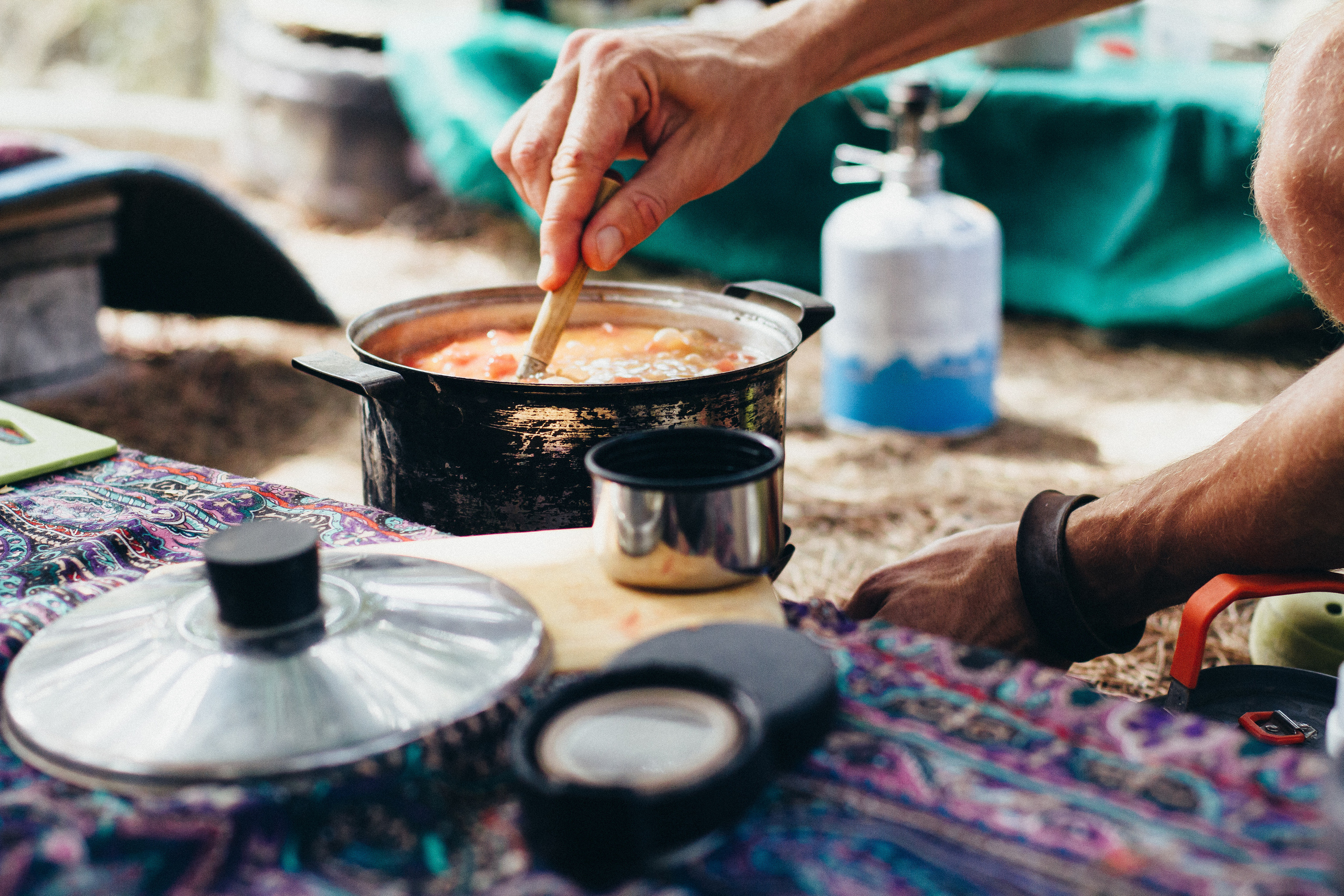 Проводы лета 2021 на мысе АЯ. Фотограф Антон Катунин | Симферополь