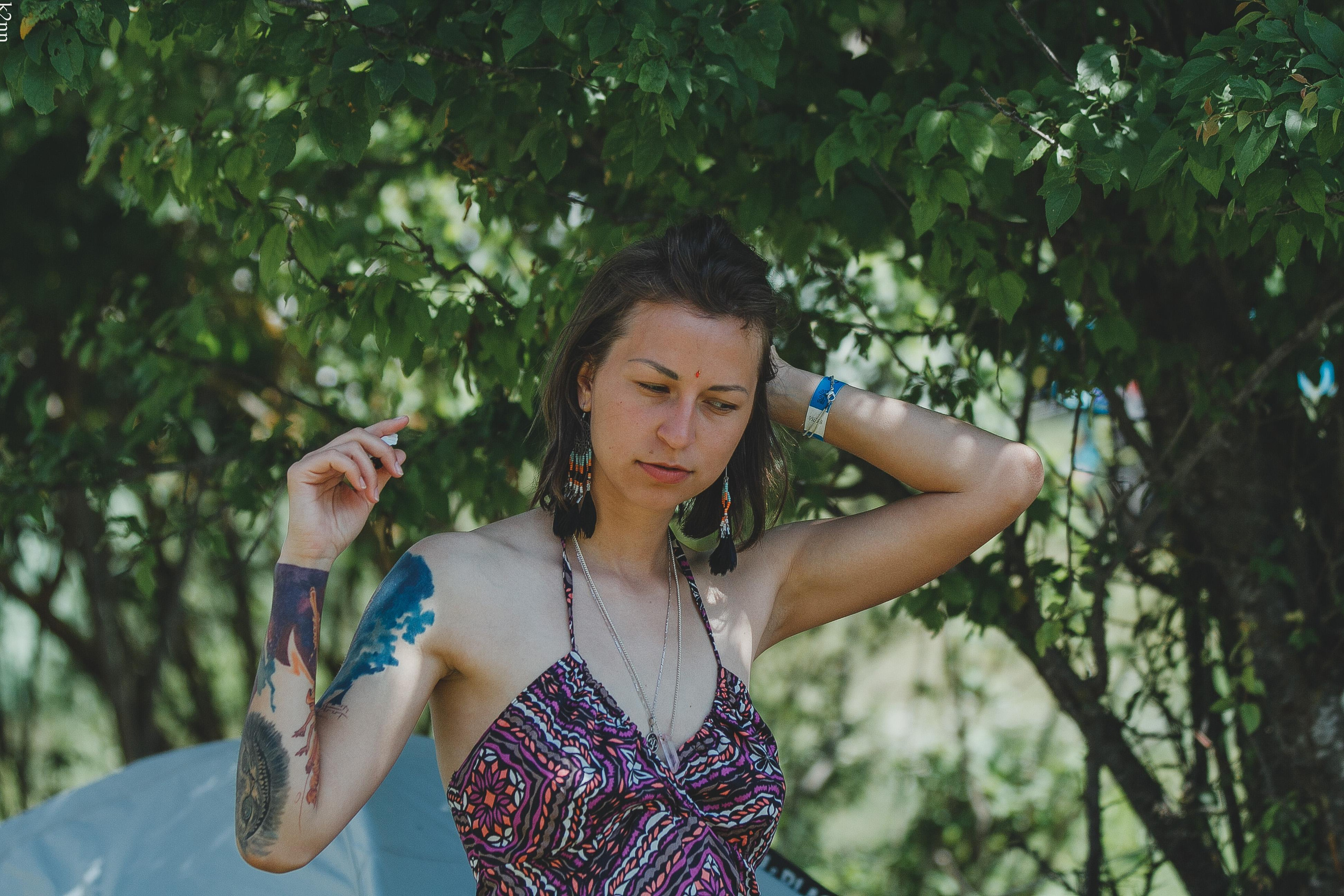 Sun Spirit 2018. Фотограф Антон Катунин | Симферополь