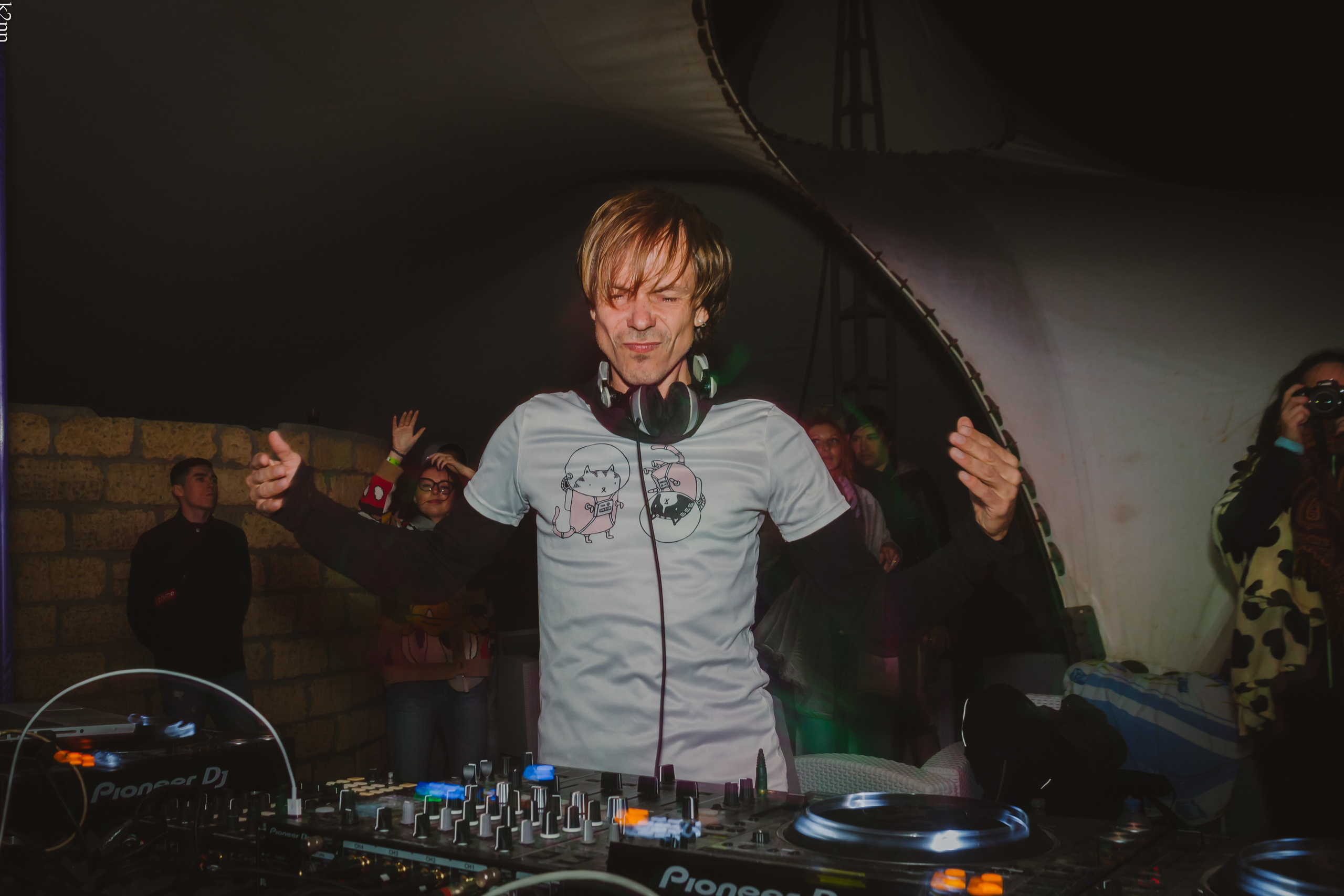 Z City Маевка. Фотограф Антон Катунин | Симферополь