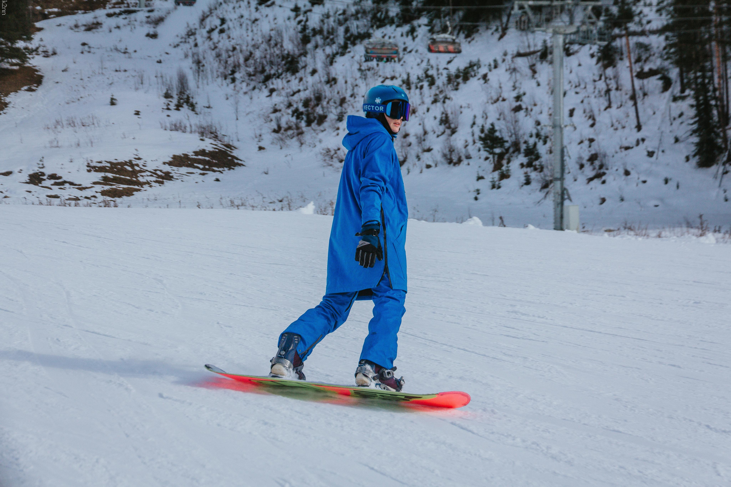 Архыз. Фотограф Антон Катунин | Симферополь