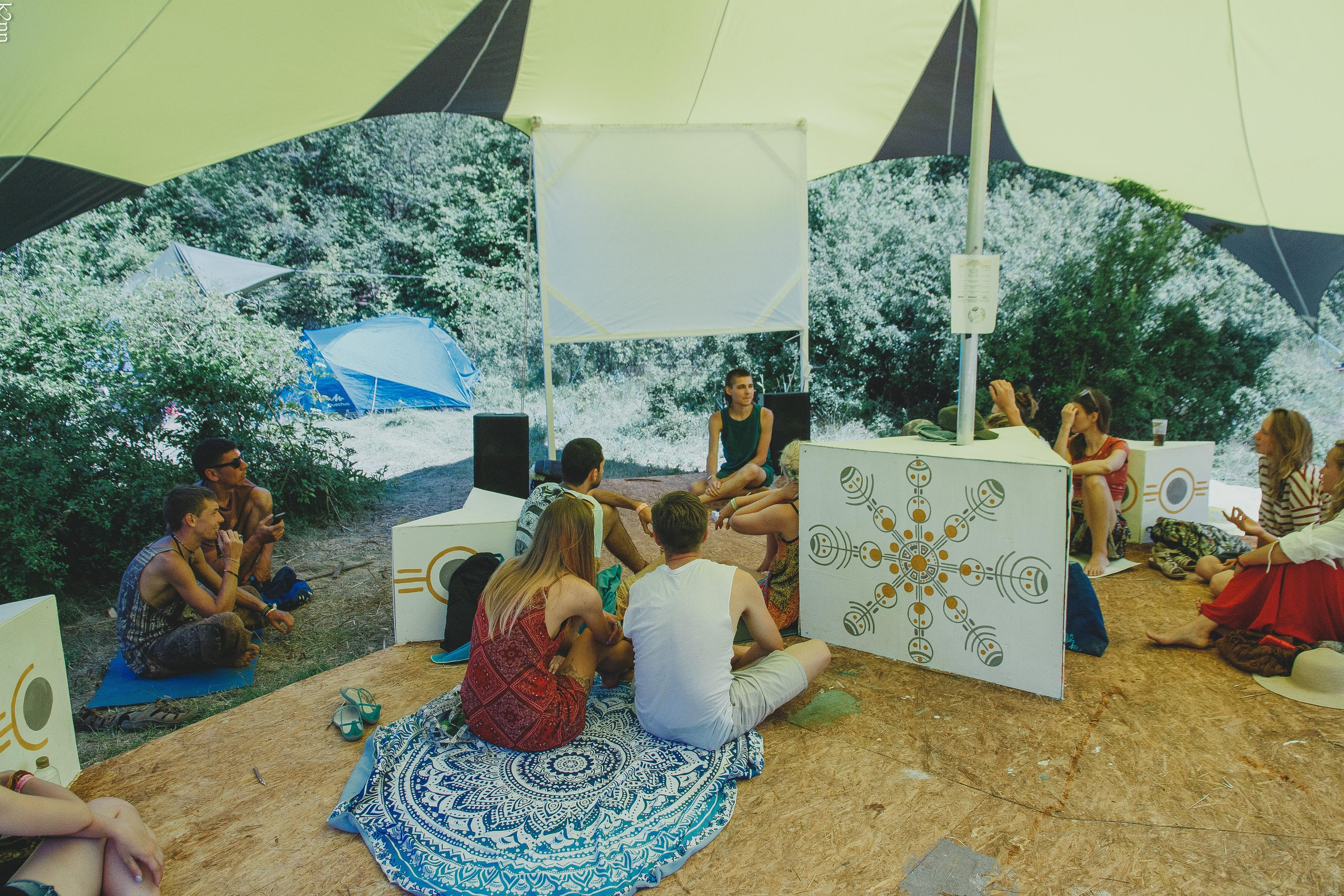 Sun Spirit 2018. Фотограф Антон Катунин | Симферополь