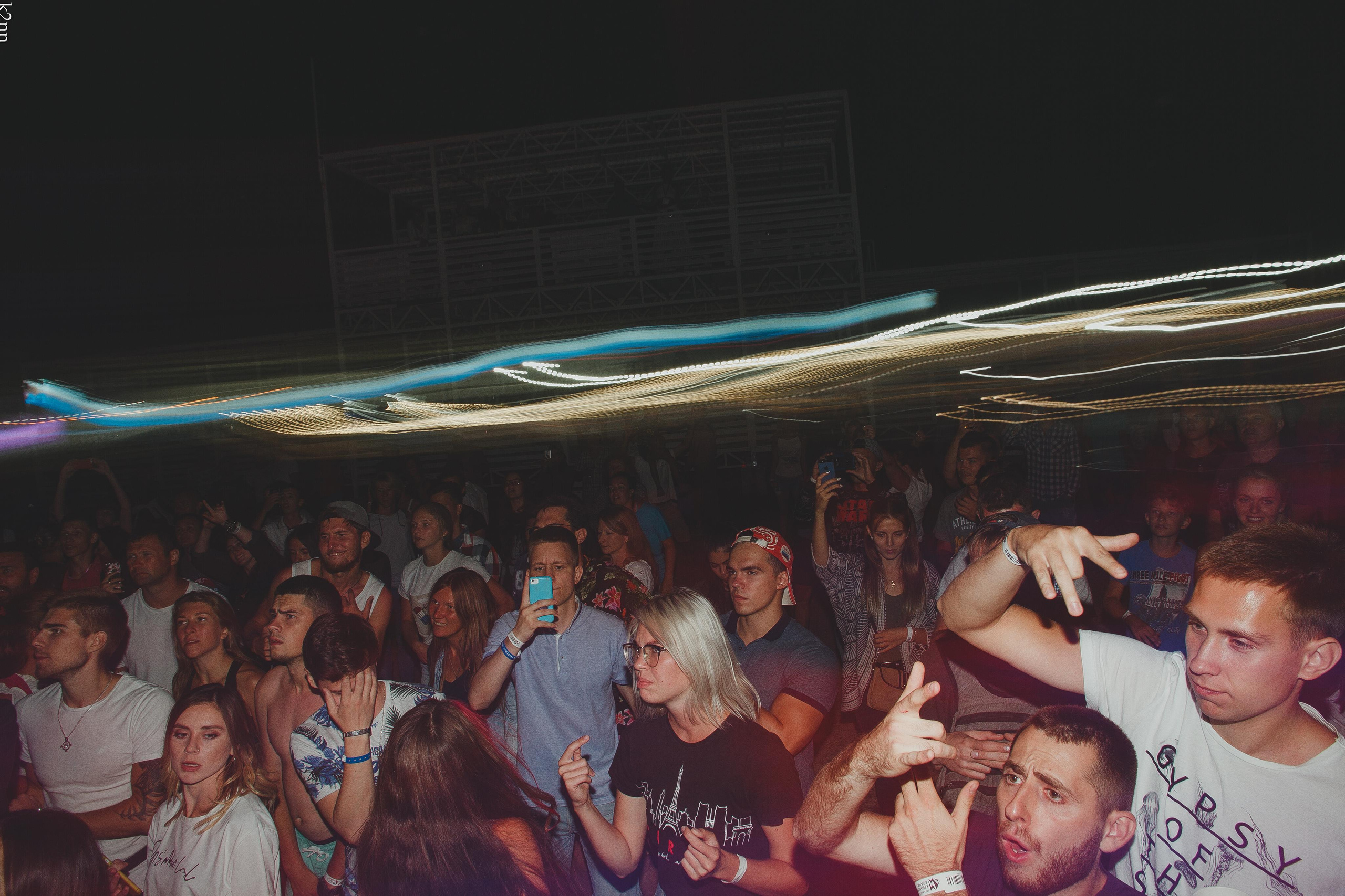 Крымская Волна. Фотограф Антон Катунин | Симферополь