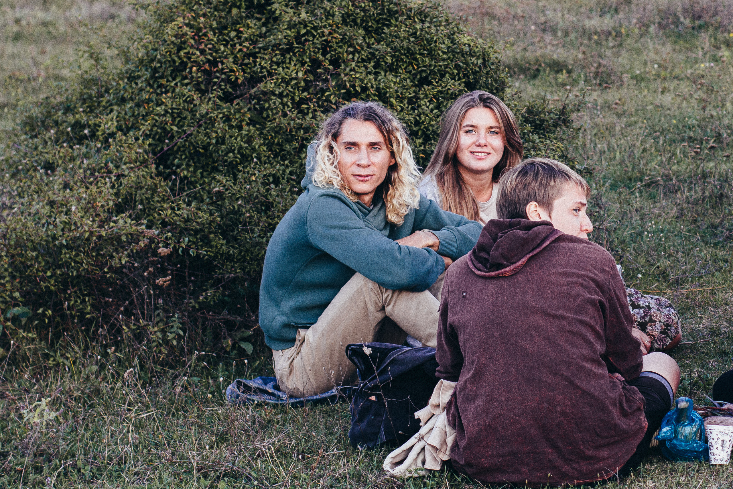 Бельбекская ярмарка. Фотограф Антон Катунин | Симферополь