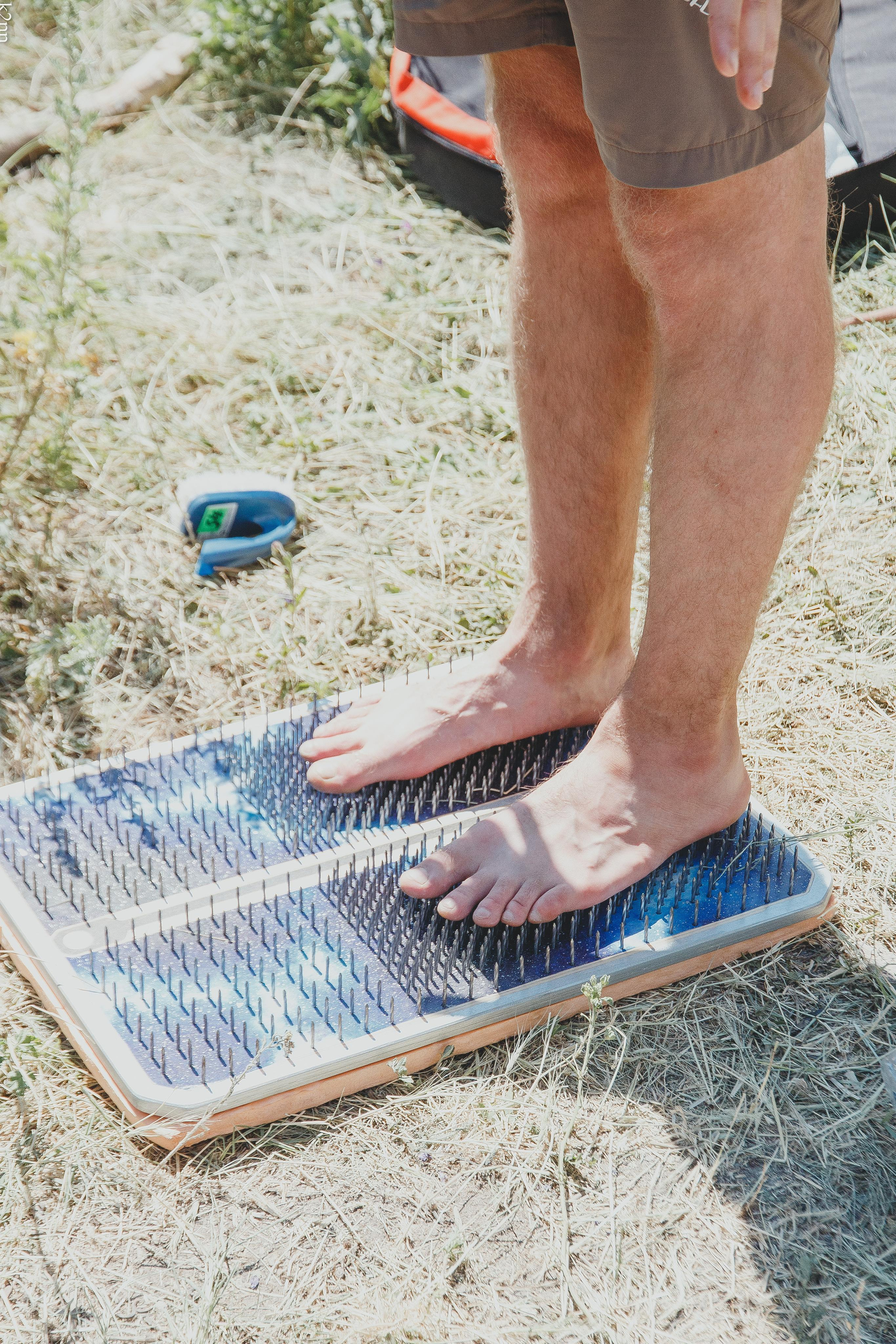 Sun Spirit 2018. Фотограф Антон Катунин | Симферополь