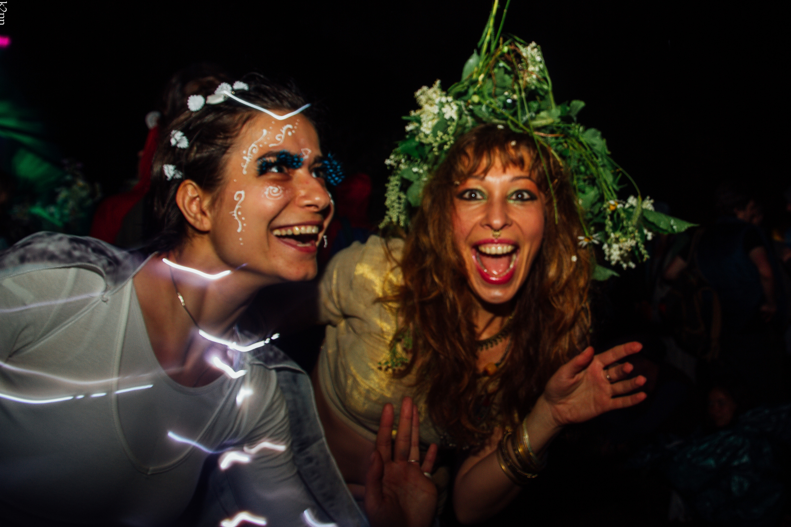 Sun Spirit 2017. Фотограф Антон Катунин | Симферополь