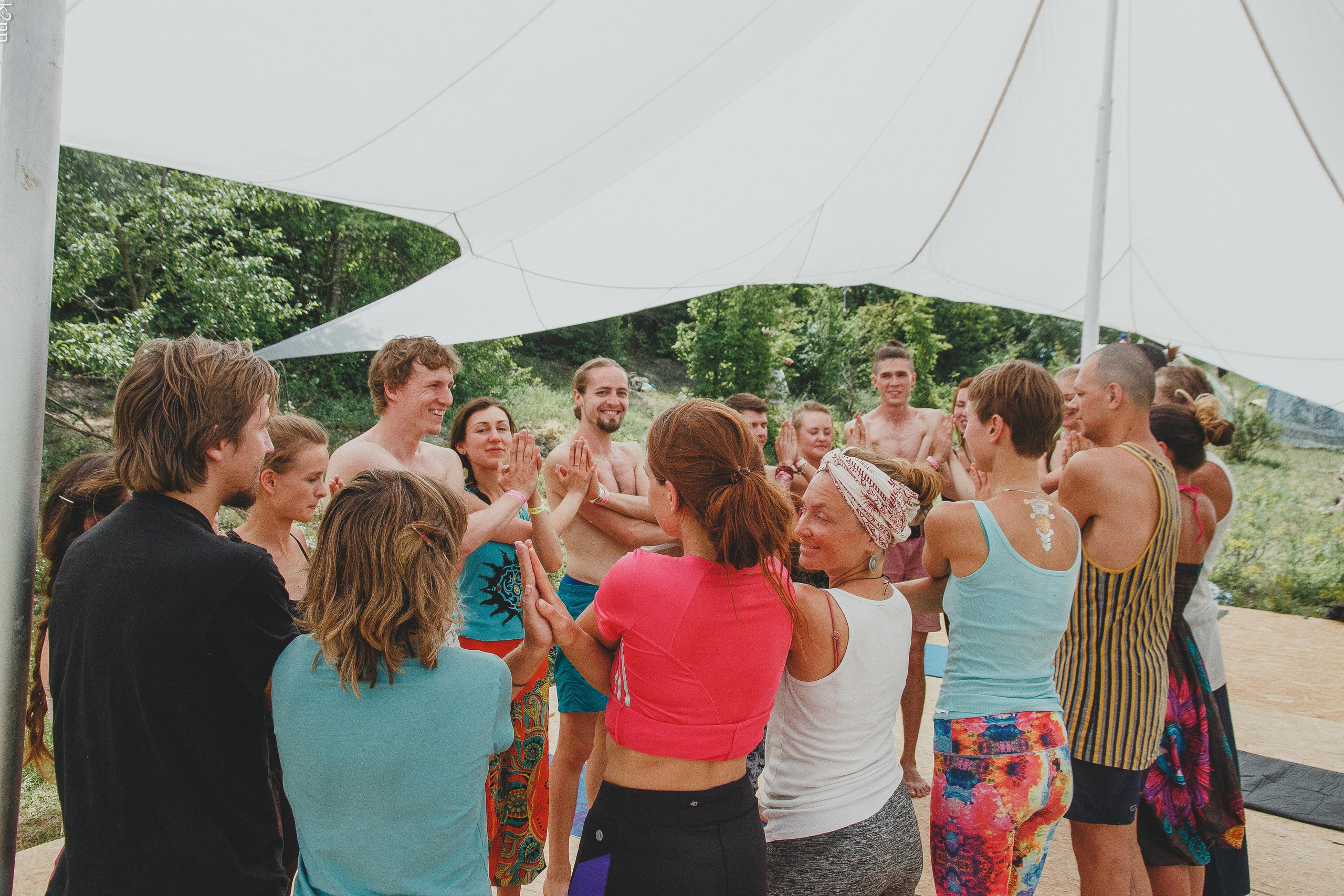 Sun Spirit 2018. Фотограф Антон Катунин | Симферополь