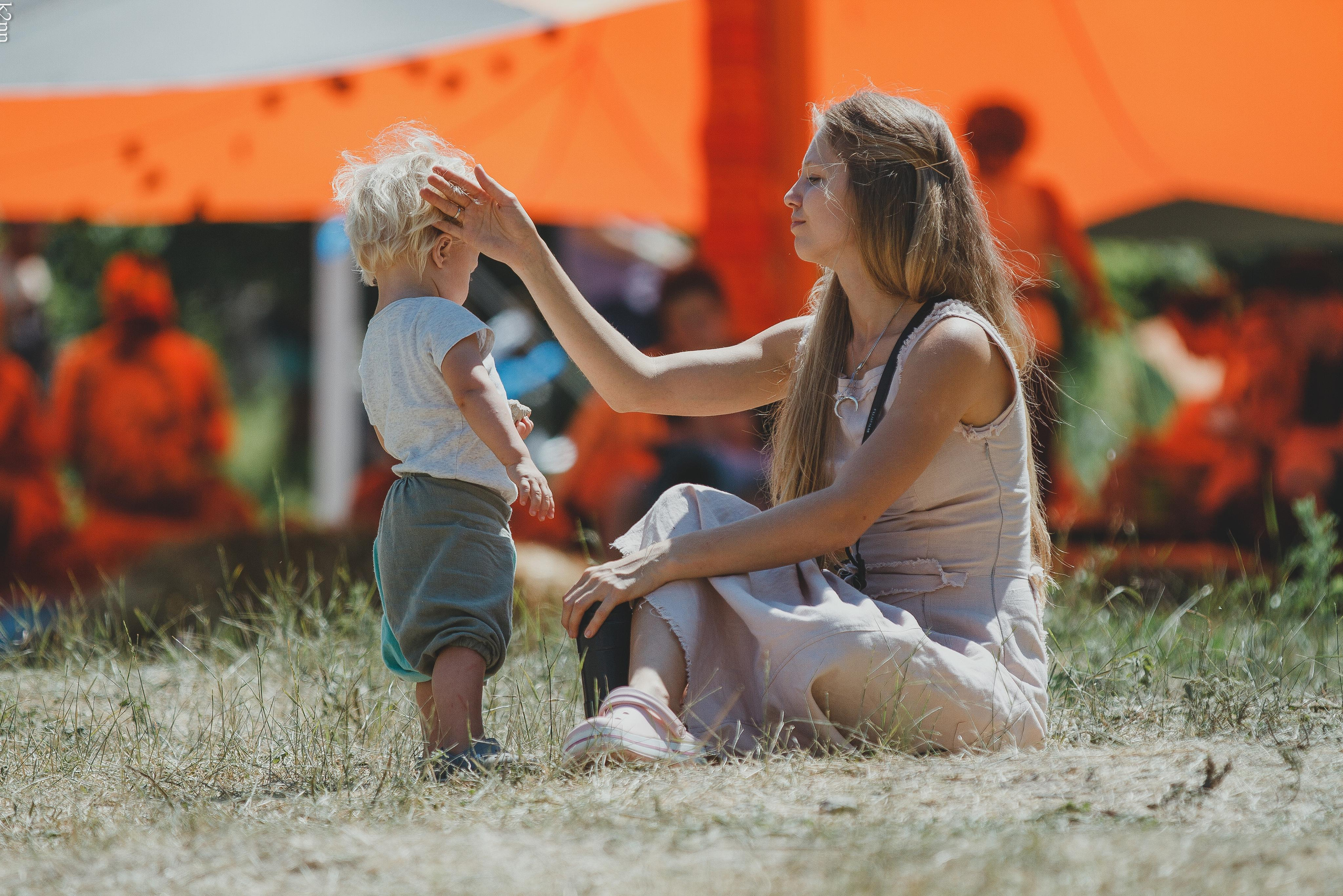 Sun Spirit 2018. Фотограф Антон Катунин | Симферополь