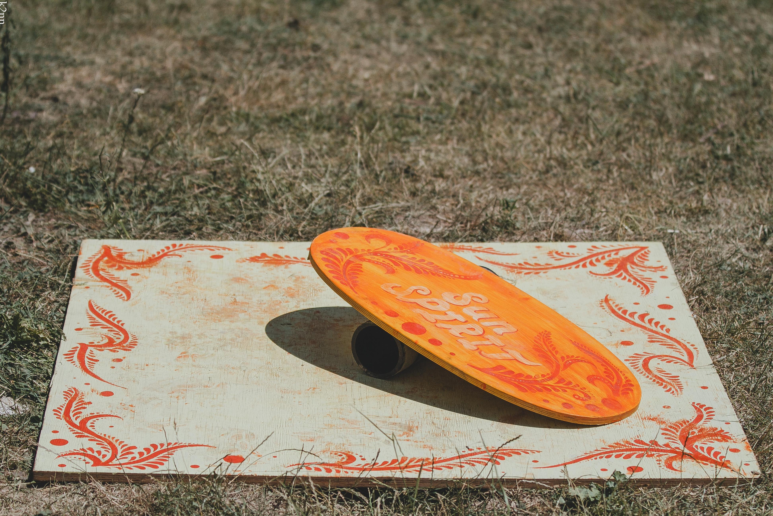 Sun Spirit 2018. Фотограф Антон Катунин | Симферополь