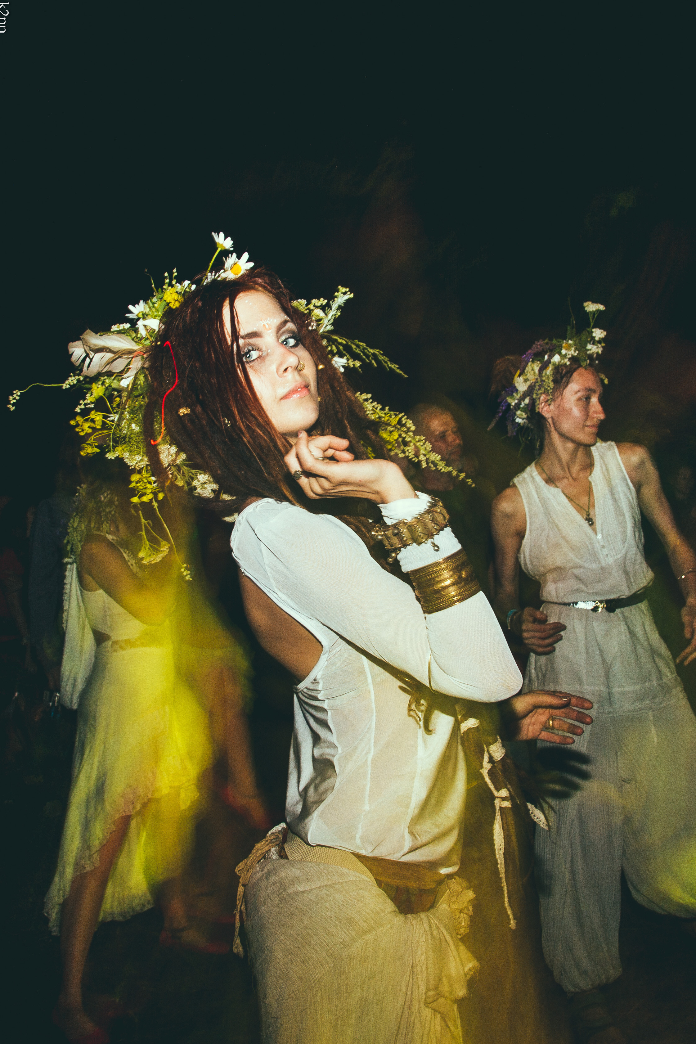 Sun Spirit 2017. Фотограф Антон Катунин | Симферополь