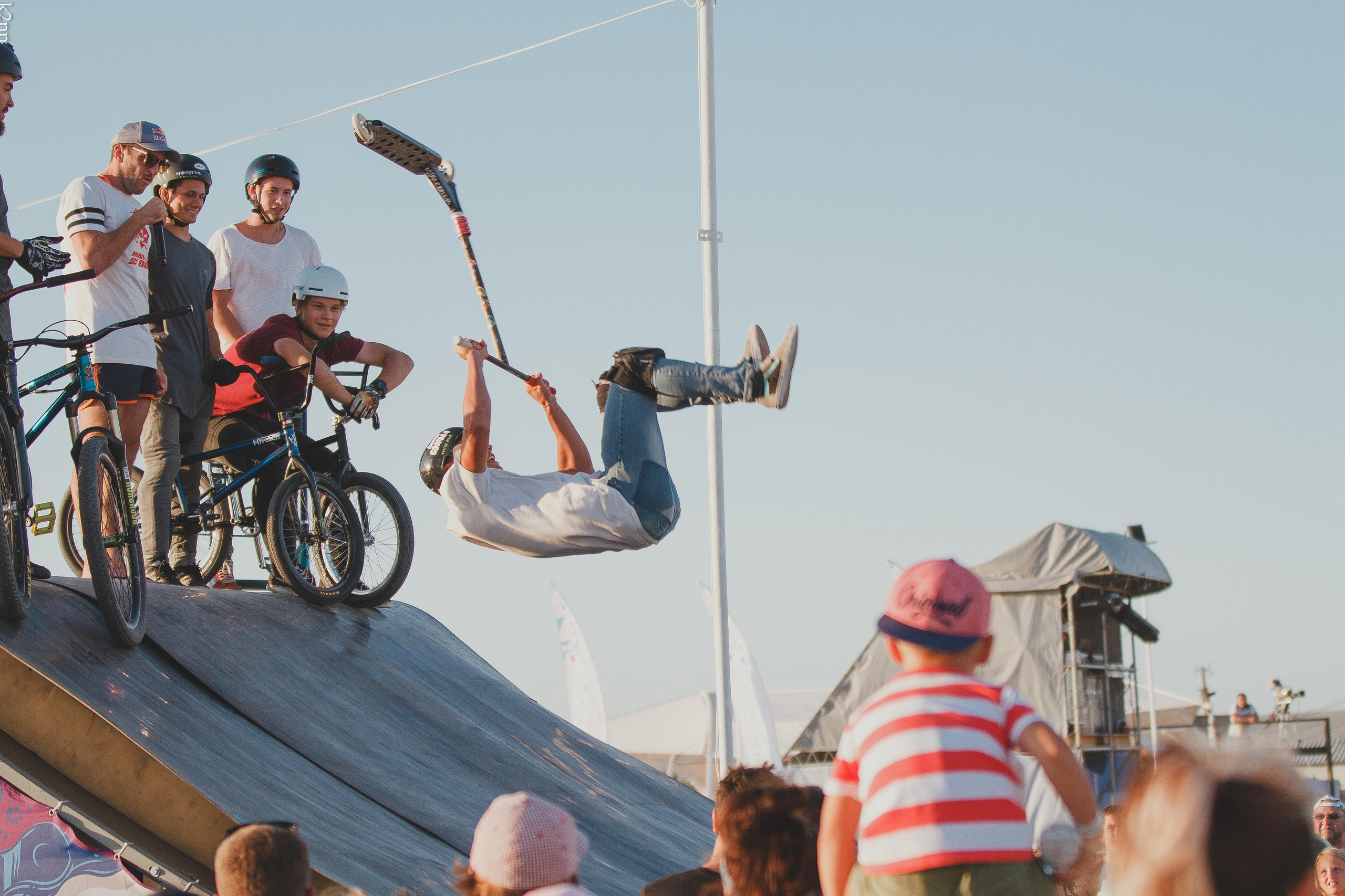 Крымская Волна. Фотограф Антон Катунин | Симферополь