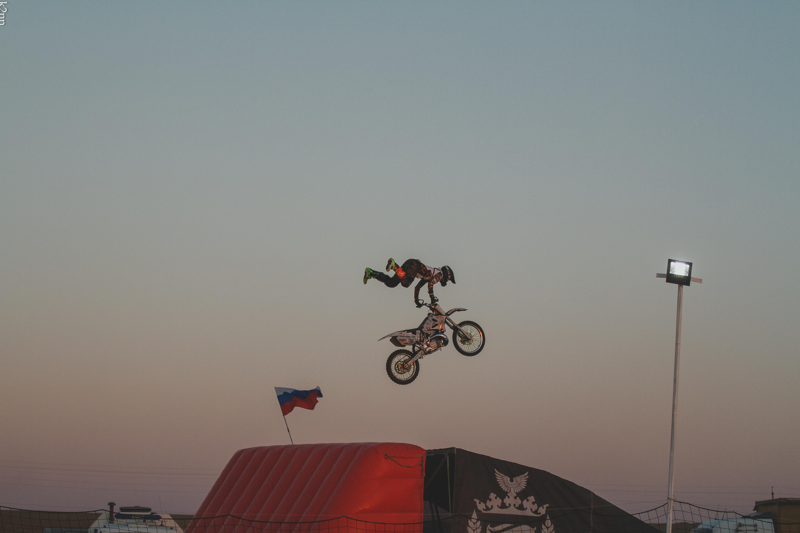 Крымская Волна. Фотограф Антон Катунин | Симферополь