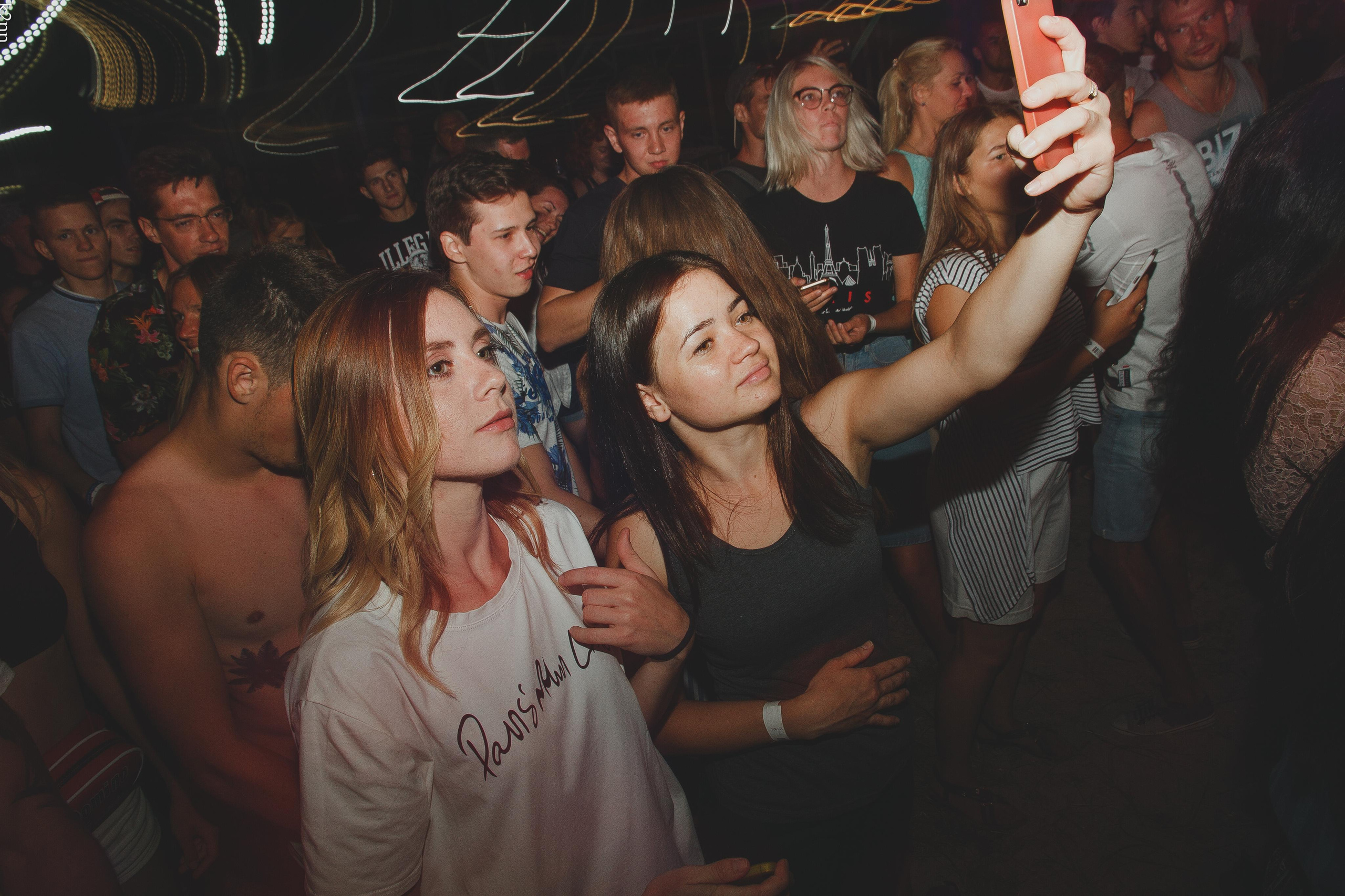 Крымская Волна. Фотограф Антон Катунин | Симферополь