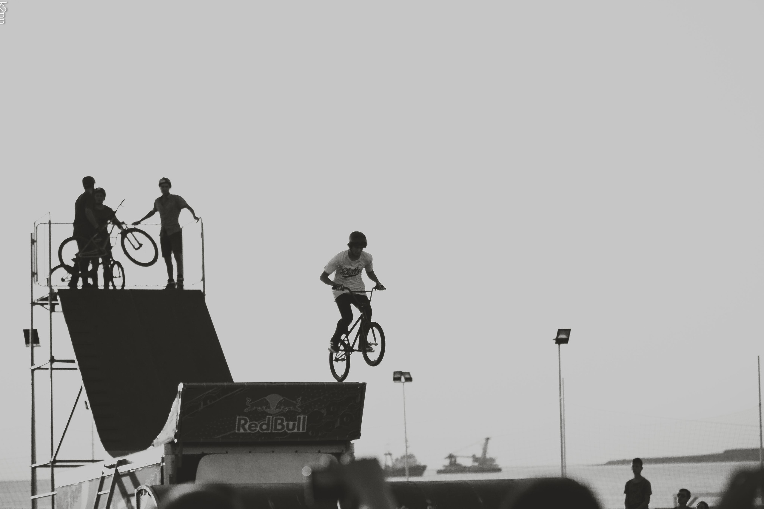 Крымская Волна. Фотограф Антон Катунин | Симферополь