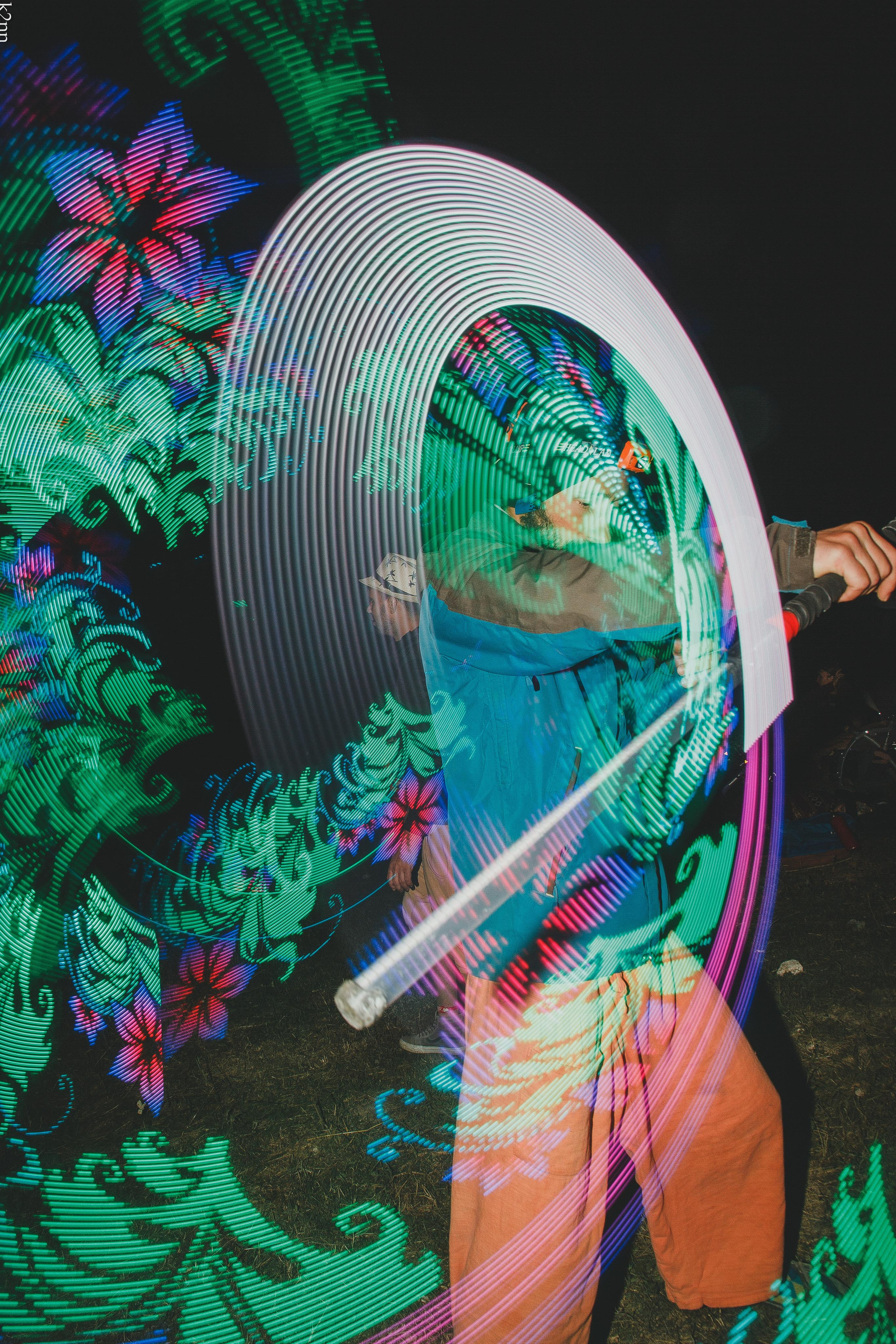 Sun Spirit 2018. Фотограф Антон Катунин | Симферополь