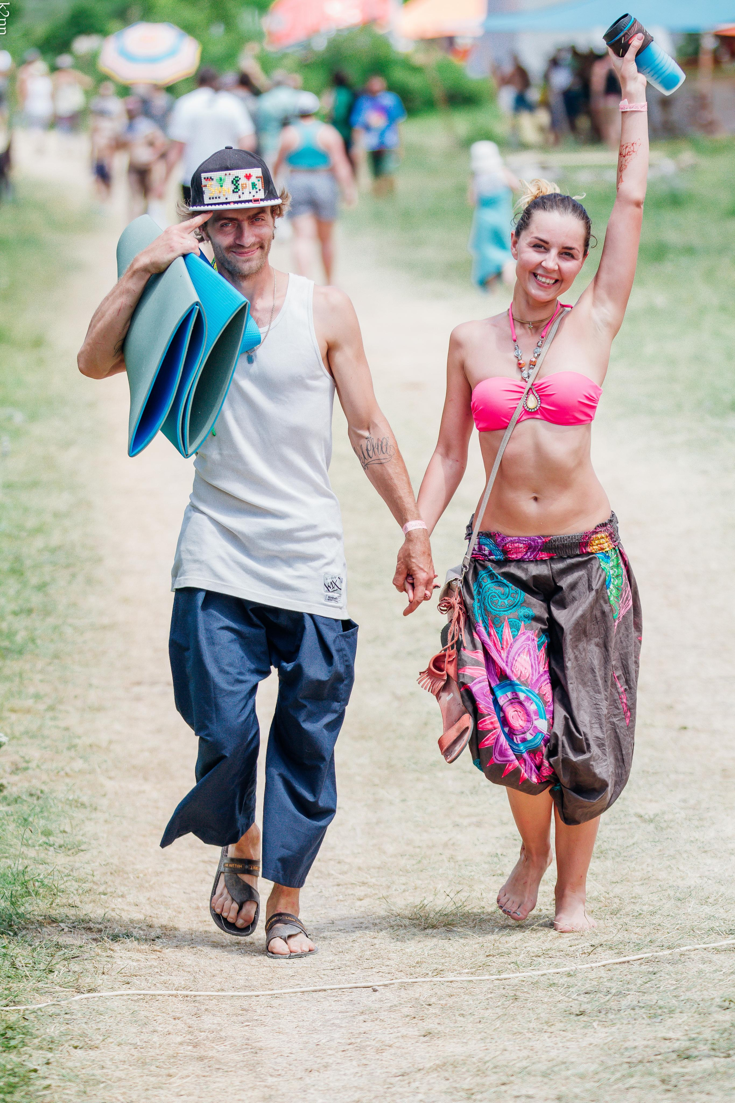 Sun Spirit 2018. Фотограф Антон Катунин | Симферополь