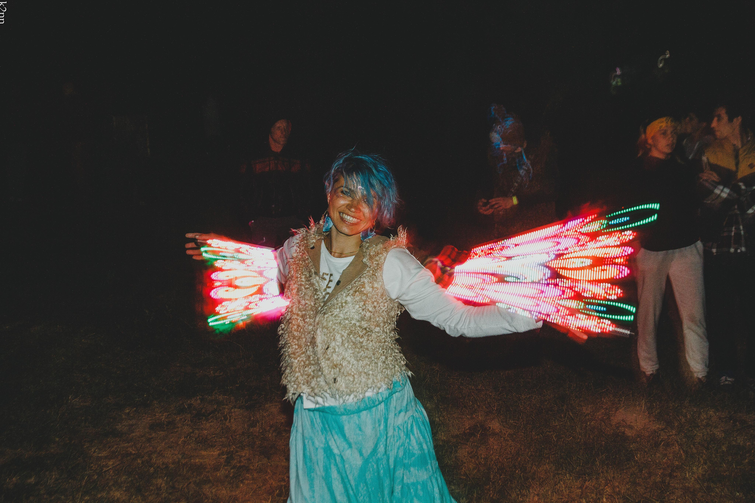 Sun Spirit 2018. Фотограф Антон Катунин | Симферополь