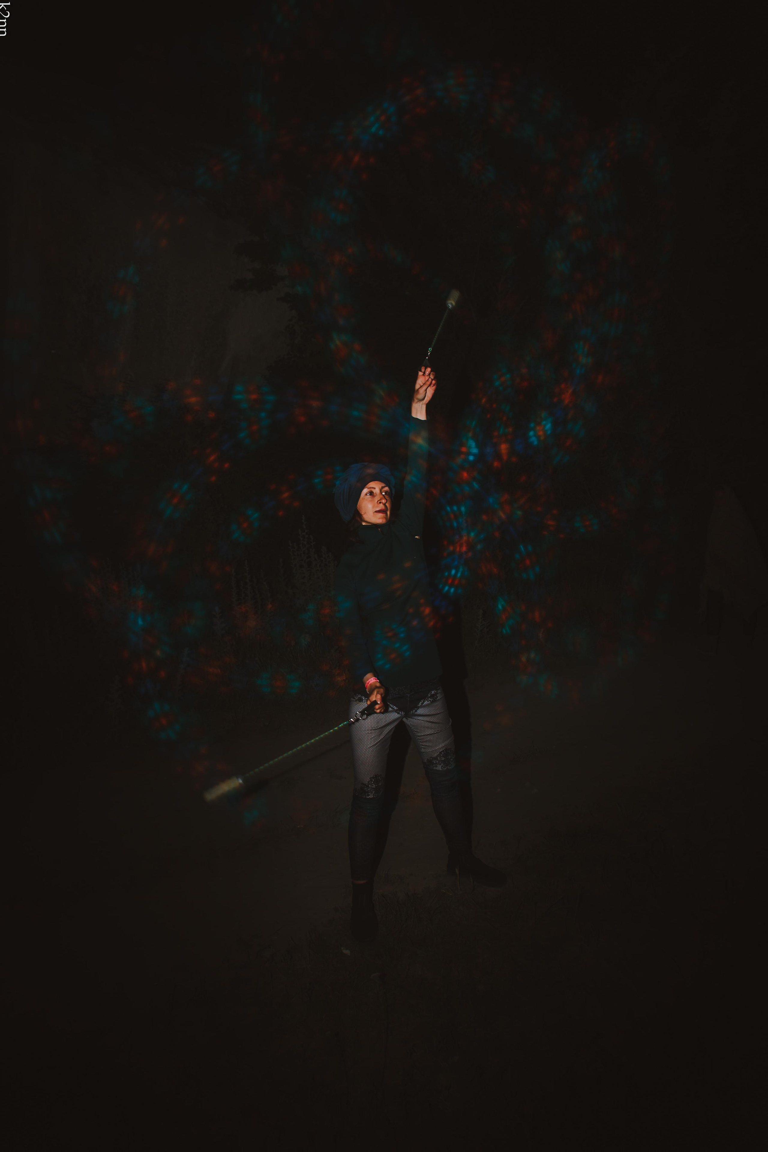 Sun Spirit 2018. Фотограф Антон Катунин | Симферополь