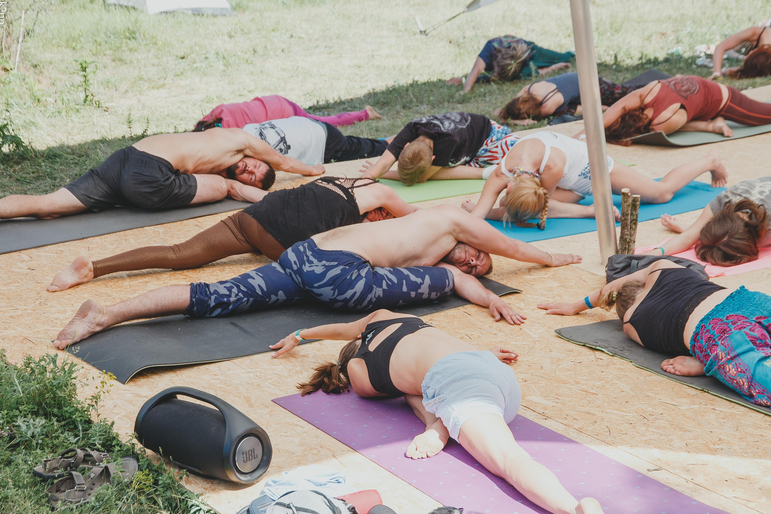 Sun Spirit 2018. Фотограф Антон Катунин | Симферополь