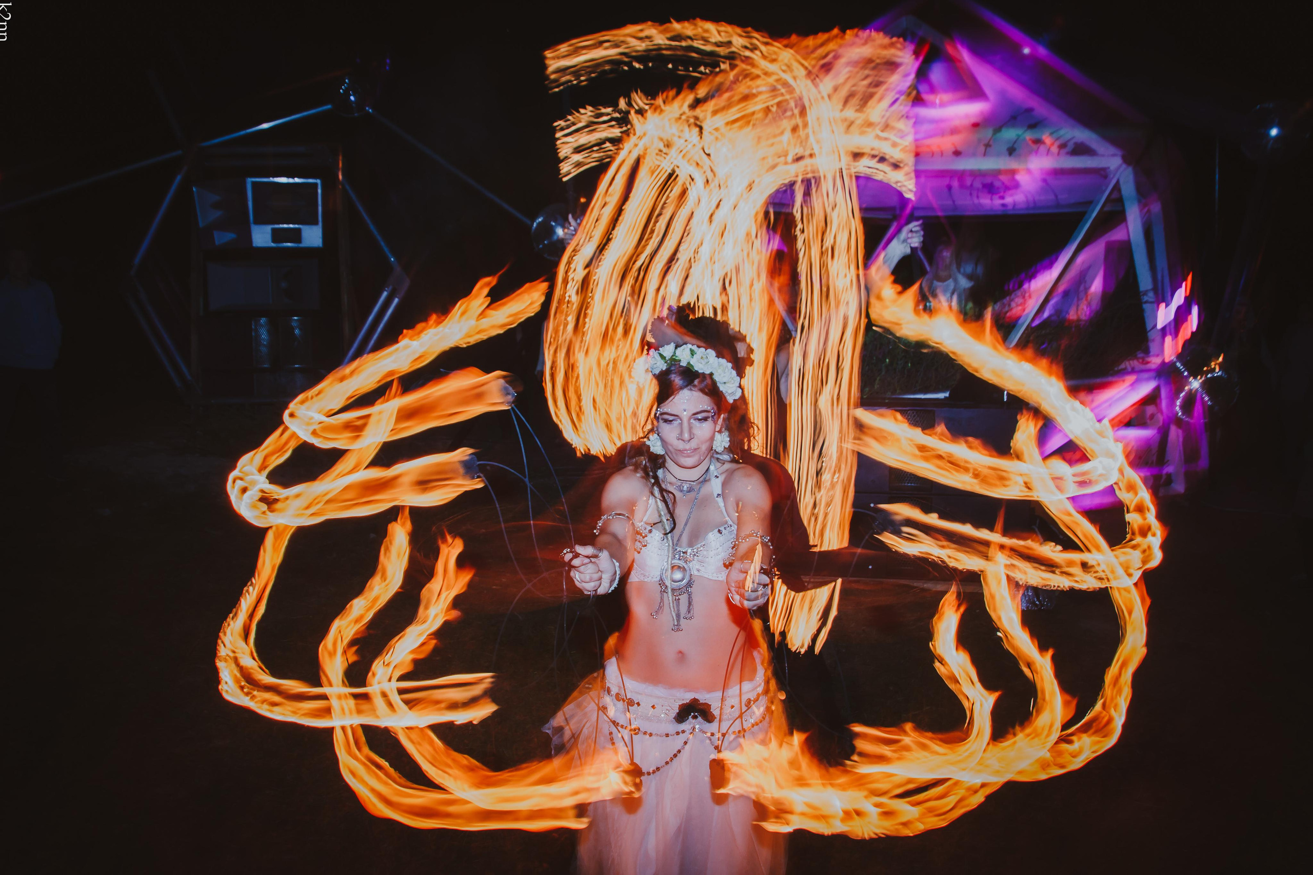 Sun Spirit 2018. Фотограф Антон Катунин | Симферополь