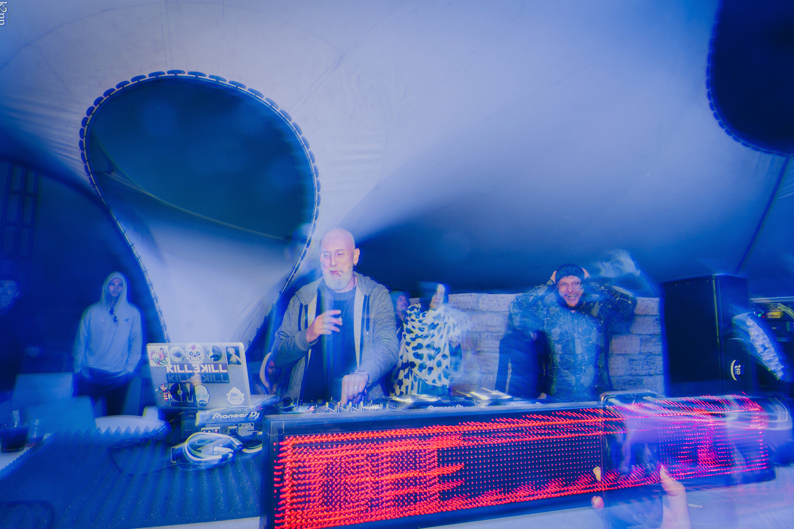 Z City Маевка. Фотограф Антон Катунин | Симферополь