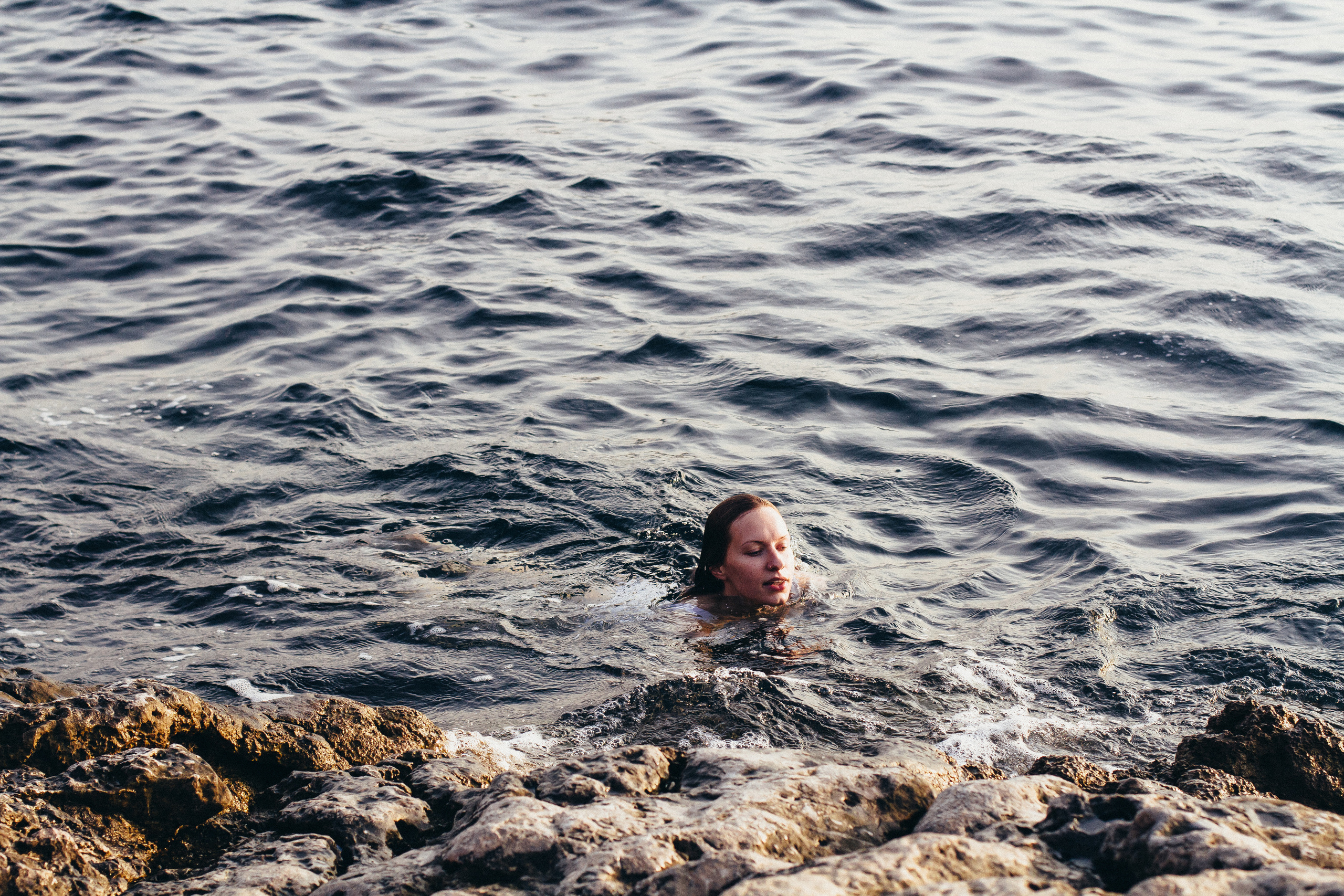 Проводы лета 2021 на мысе АЯ. Фотограф Антон Катунин | Симферополь