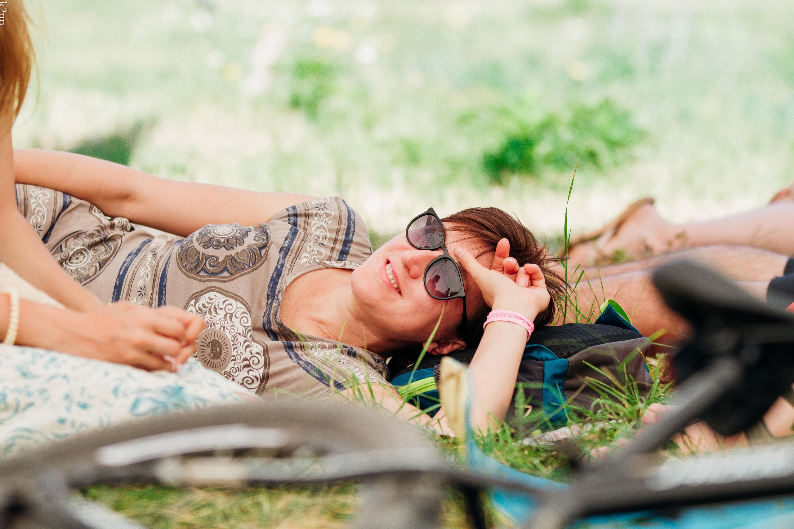 Sun Spirit 2018. Фотограф Антон Катунин | Симферополь