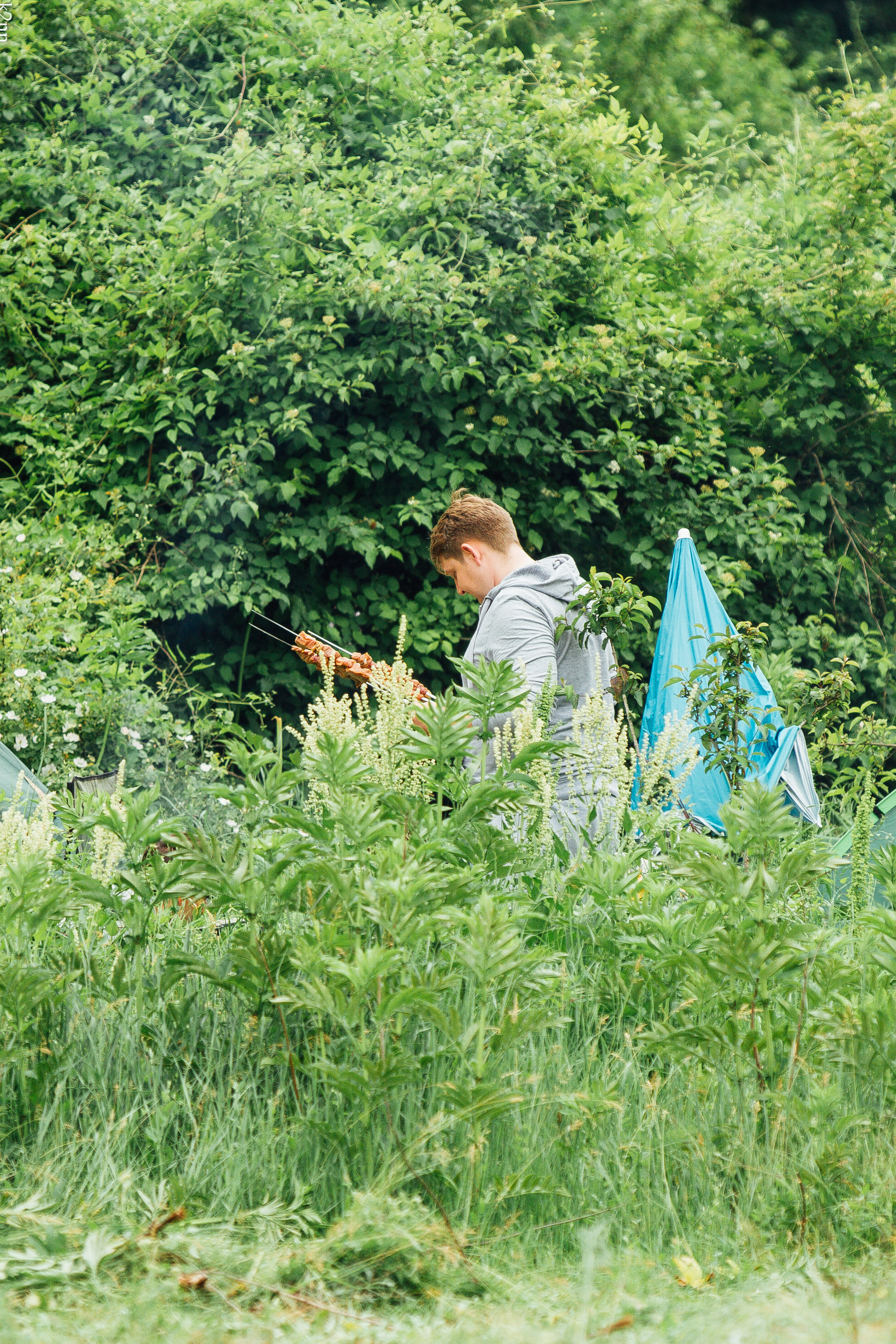 Sun Spirit 2017. Фотограф Антон Катунин | Симферополь