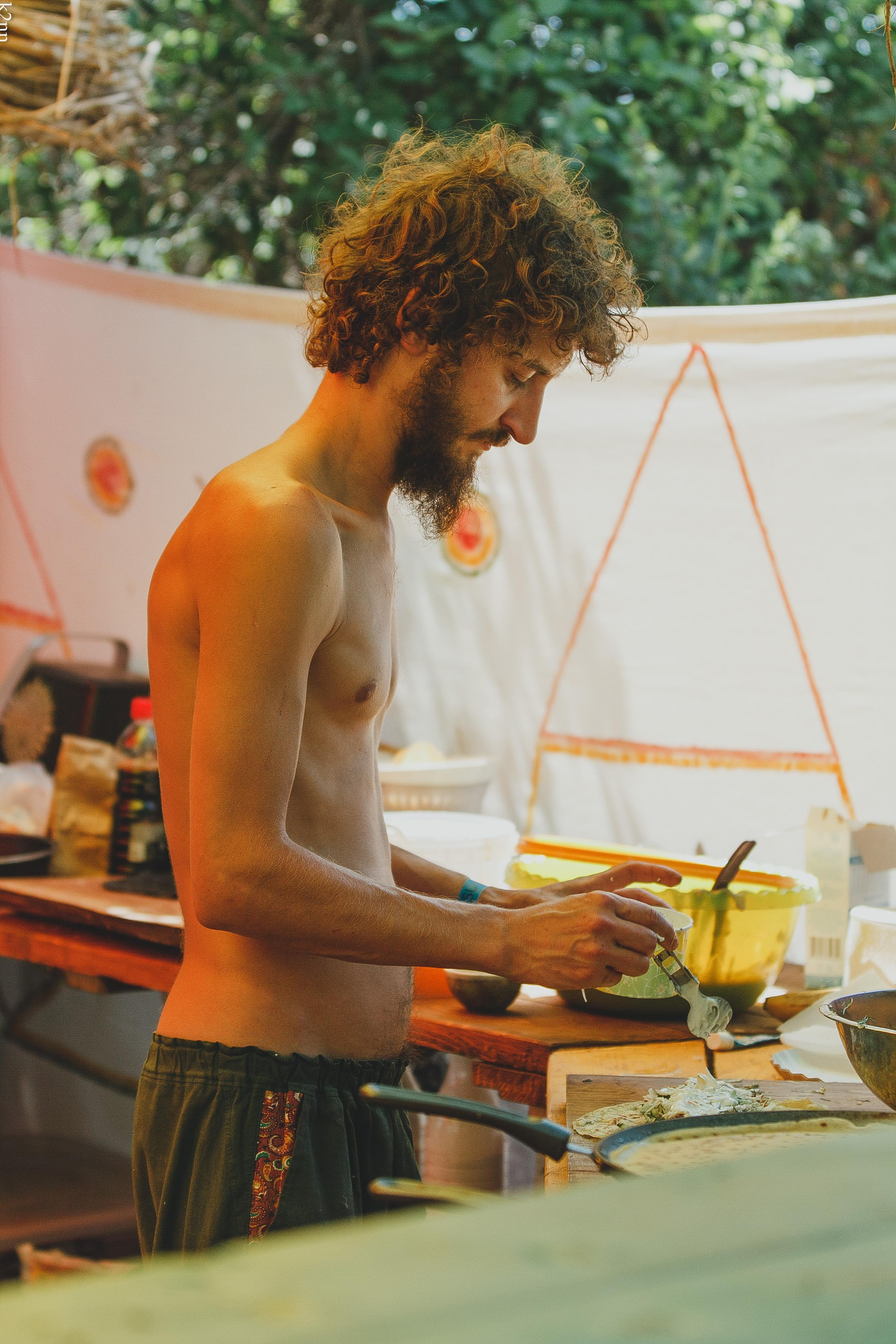 Sun Spirit 2018. Фотограф Антон Катунин | Симферополь