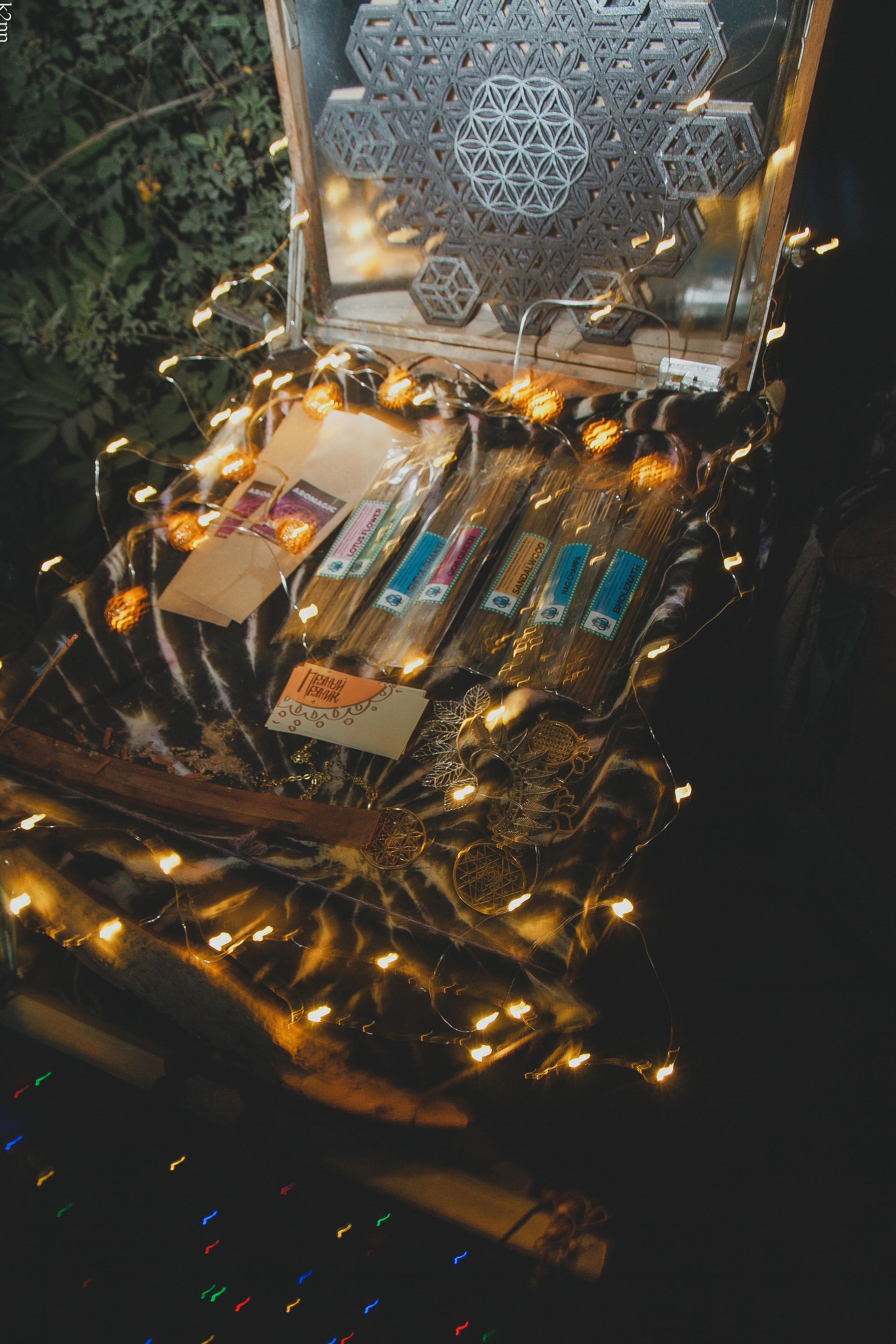 Sun Spirit 2018. Фотограф Антон Катунин | Симферополь