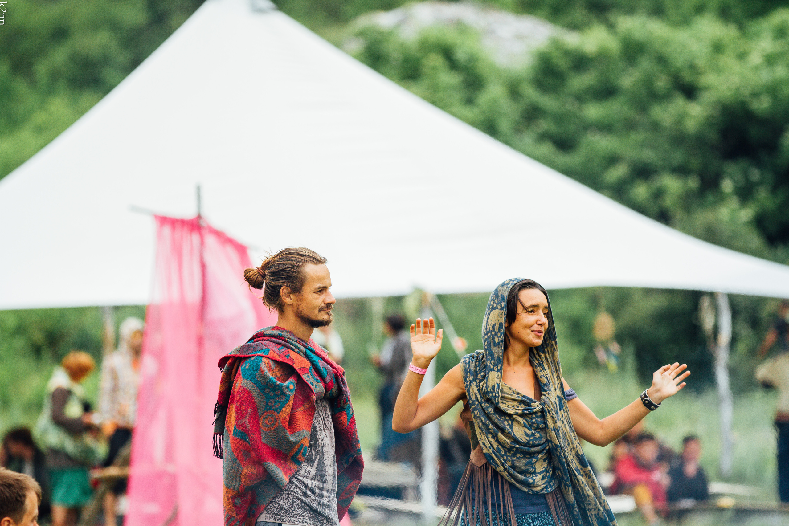 Sun Spirit 2017. Фотограф Антон Катунин | Симферополь