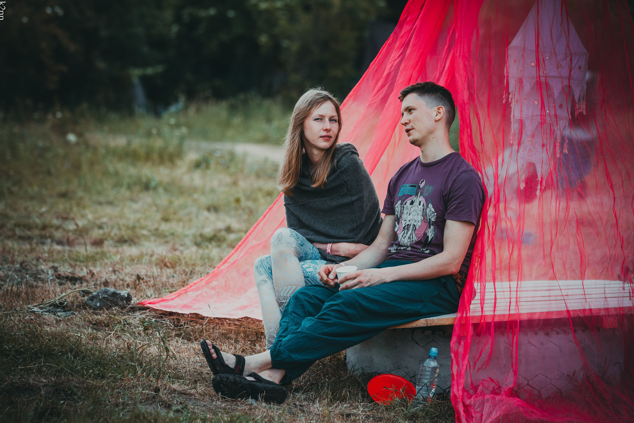 Sun Spirit 2017. Фотограф Антон Катунин | Симферополь