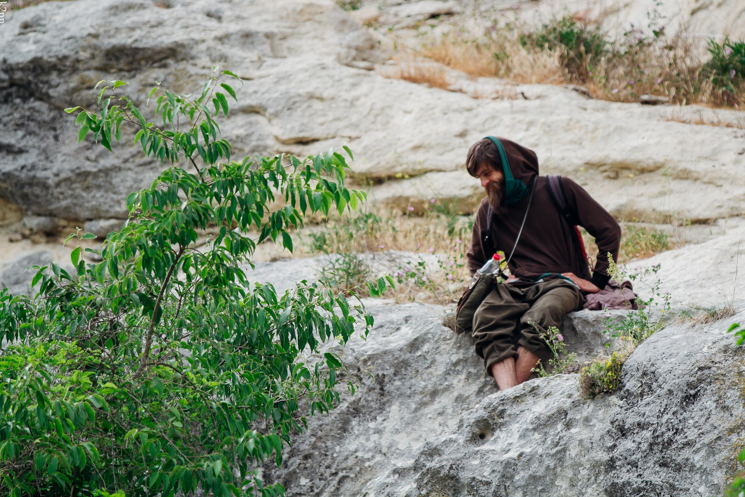 Sun Spirit 2018. Фотограф Антон Катунин | Симферополь