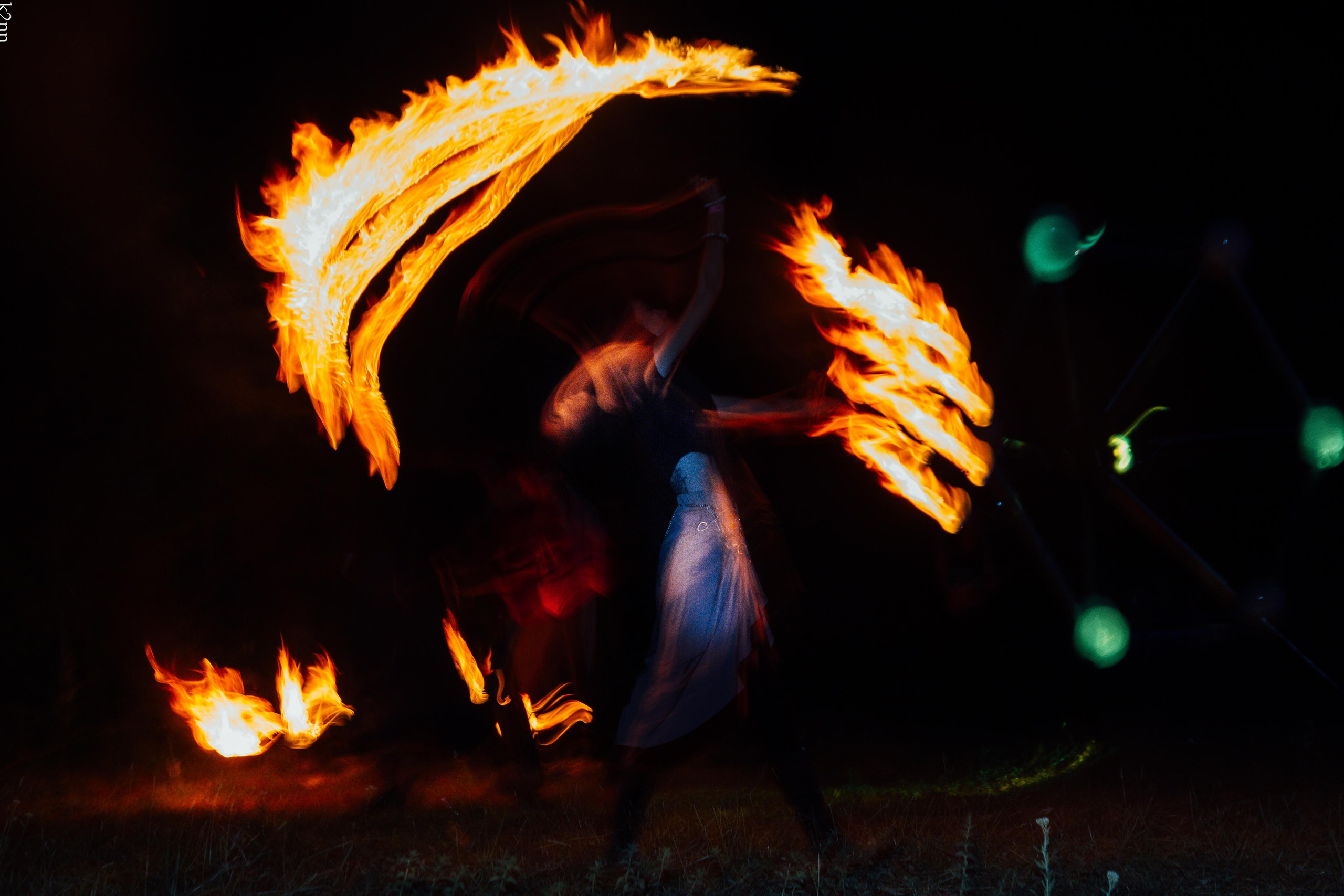 Sun Spirit 2018. Фотограф Антон Катунин | Симферополь