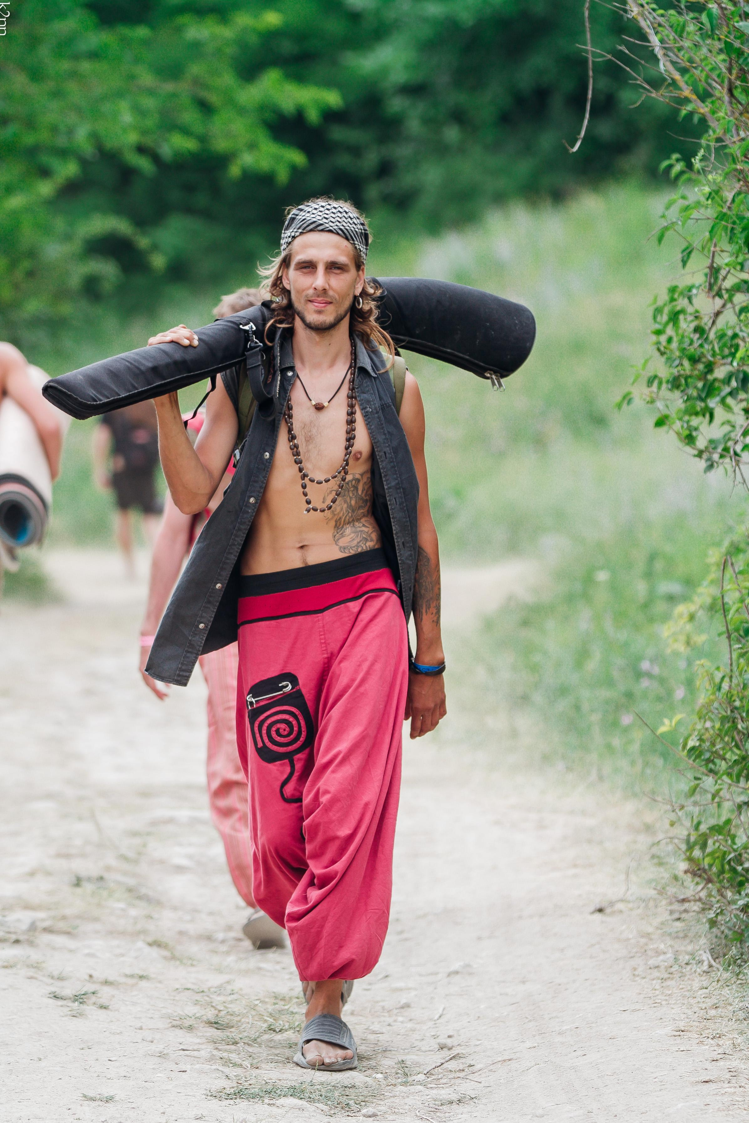 Sun Spirit 2018. Фотограф Антон Катунин | Симферополь