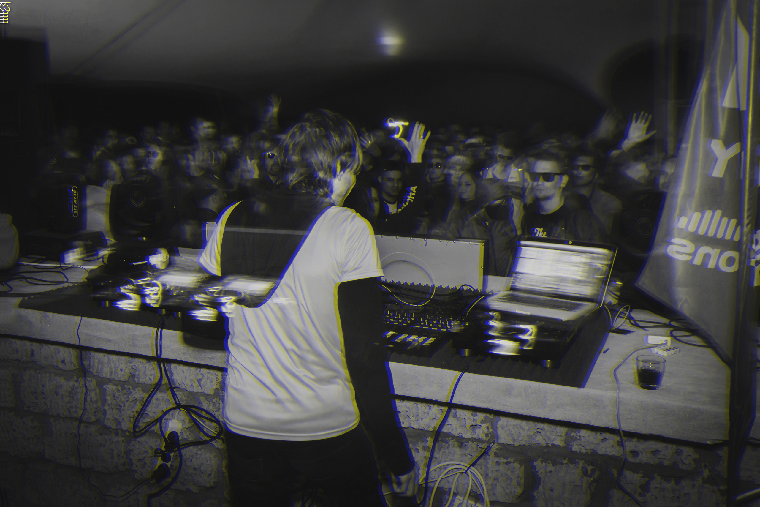 Z City Маевка. Фотограф Антон Катунин | Симферополь