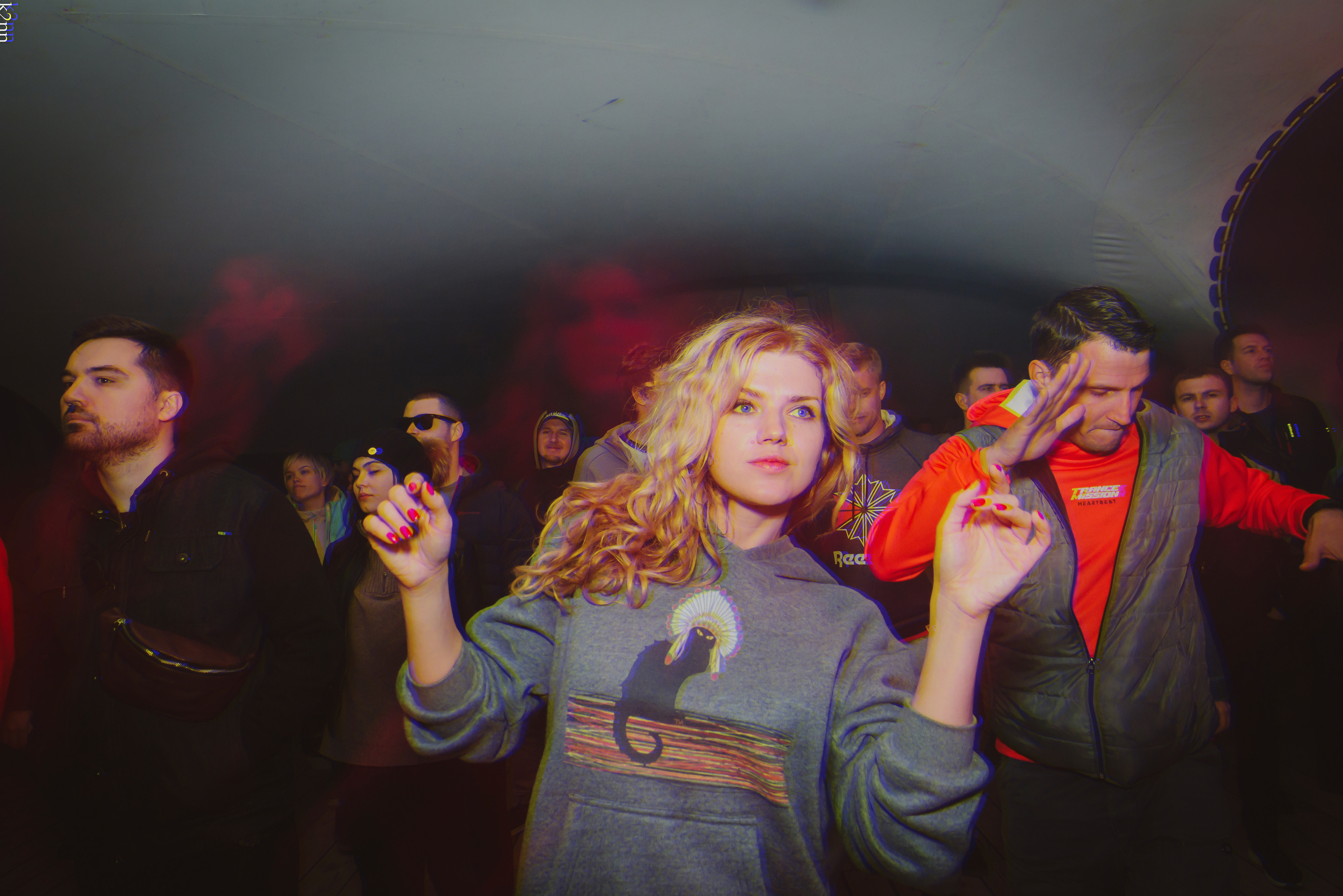 Z City Маевка. Фотограф Антон Катунин | Симферополь